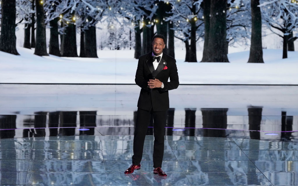 FOX's The Masked Singer - Season Eight