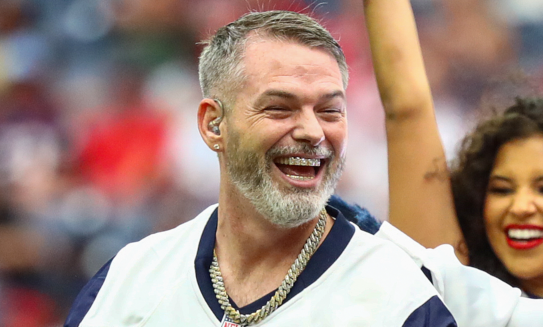 Indianapolis Colts v Houston Texans