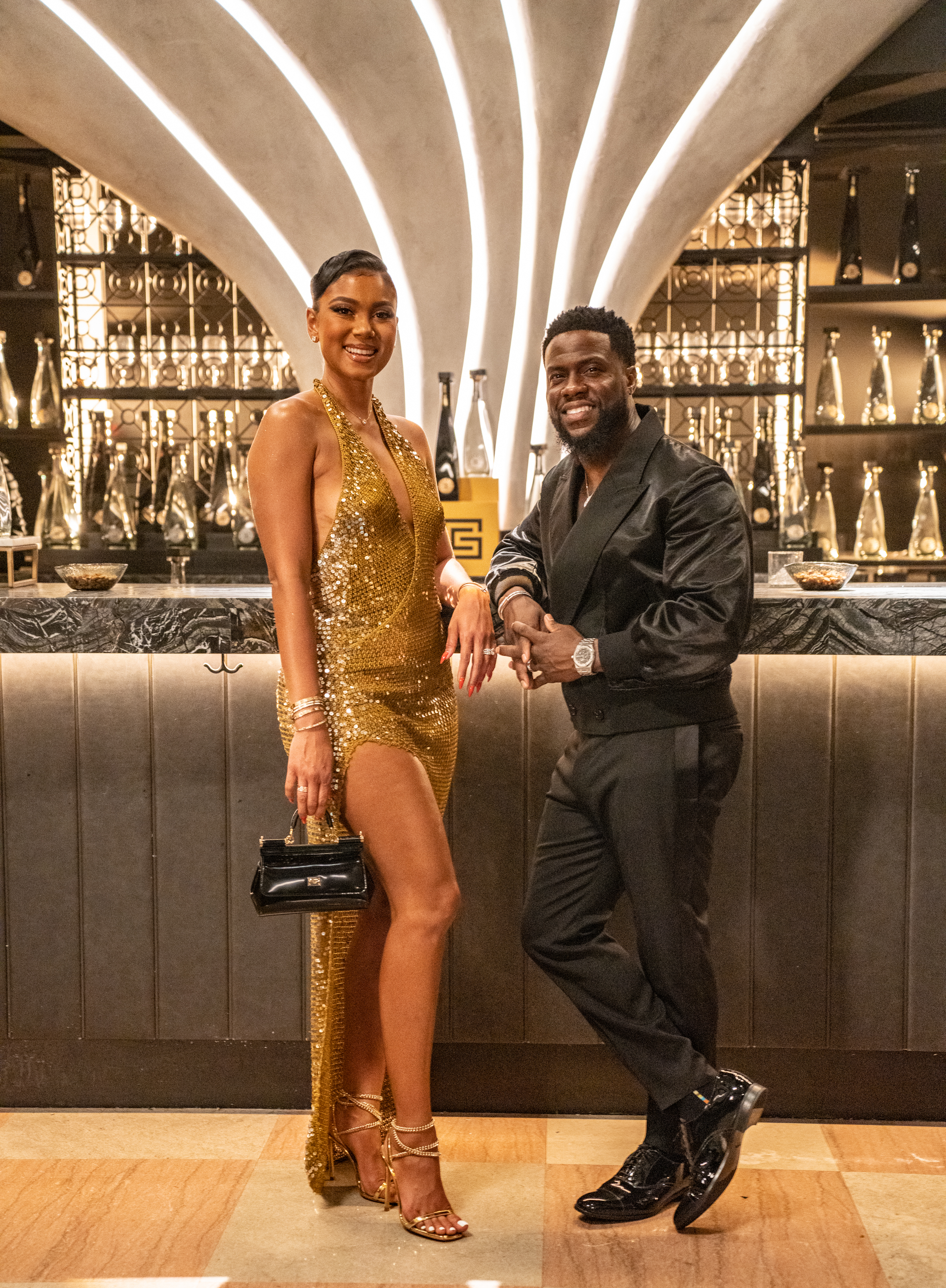 Kevin Hart “Club Coramino” Brand Campaign