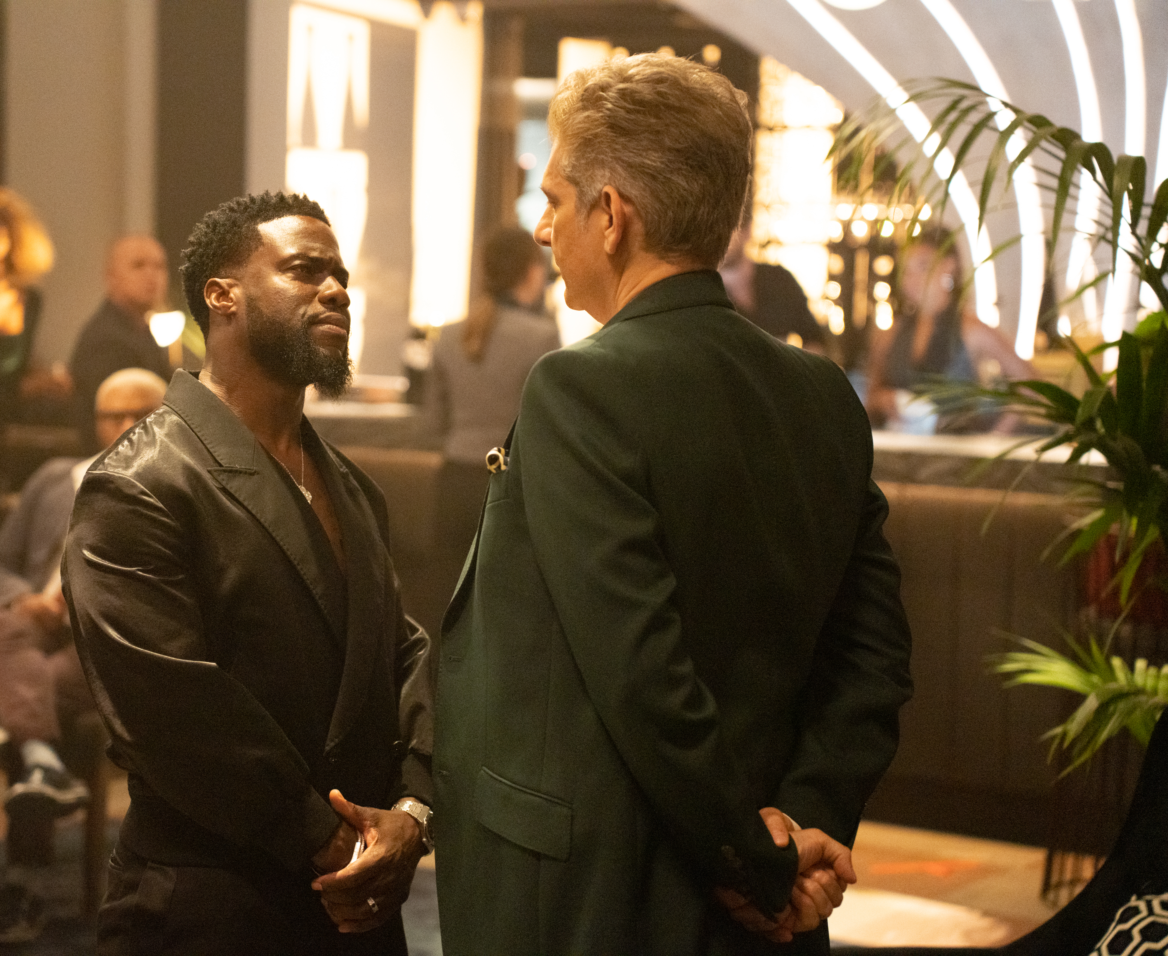 Kevin Hart “Club Coramino” Brand Campaign