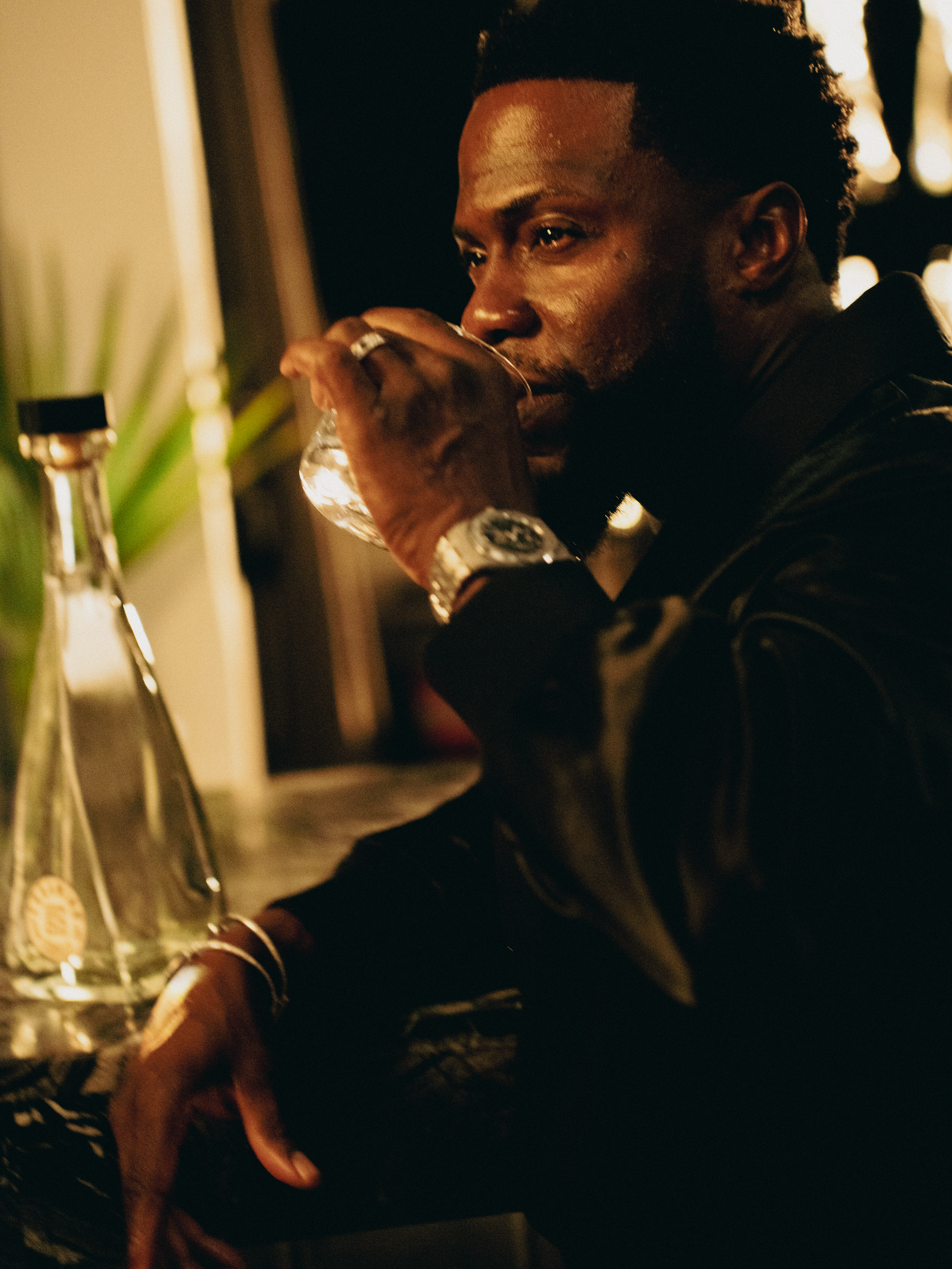 Kevin Hart “Club Coramino” Brand Campaign
