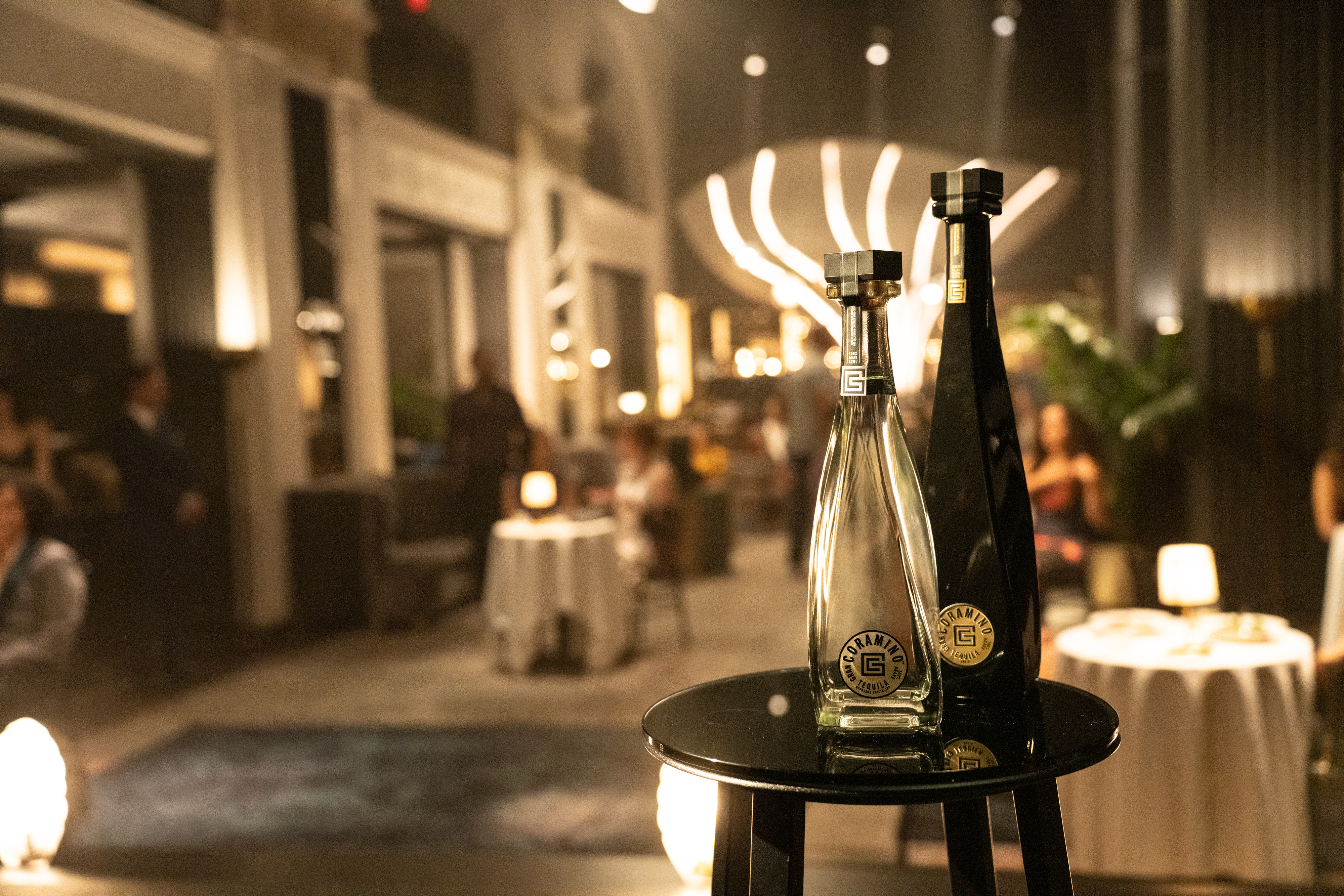 Kevin Hart “Club Coramino” Brand Campaign