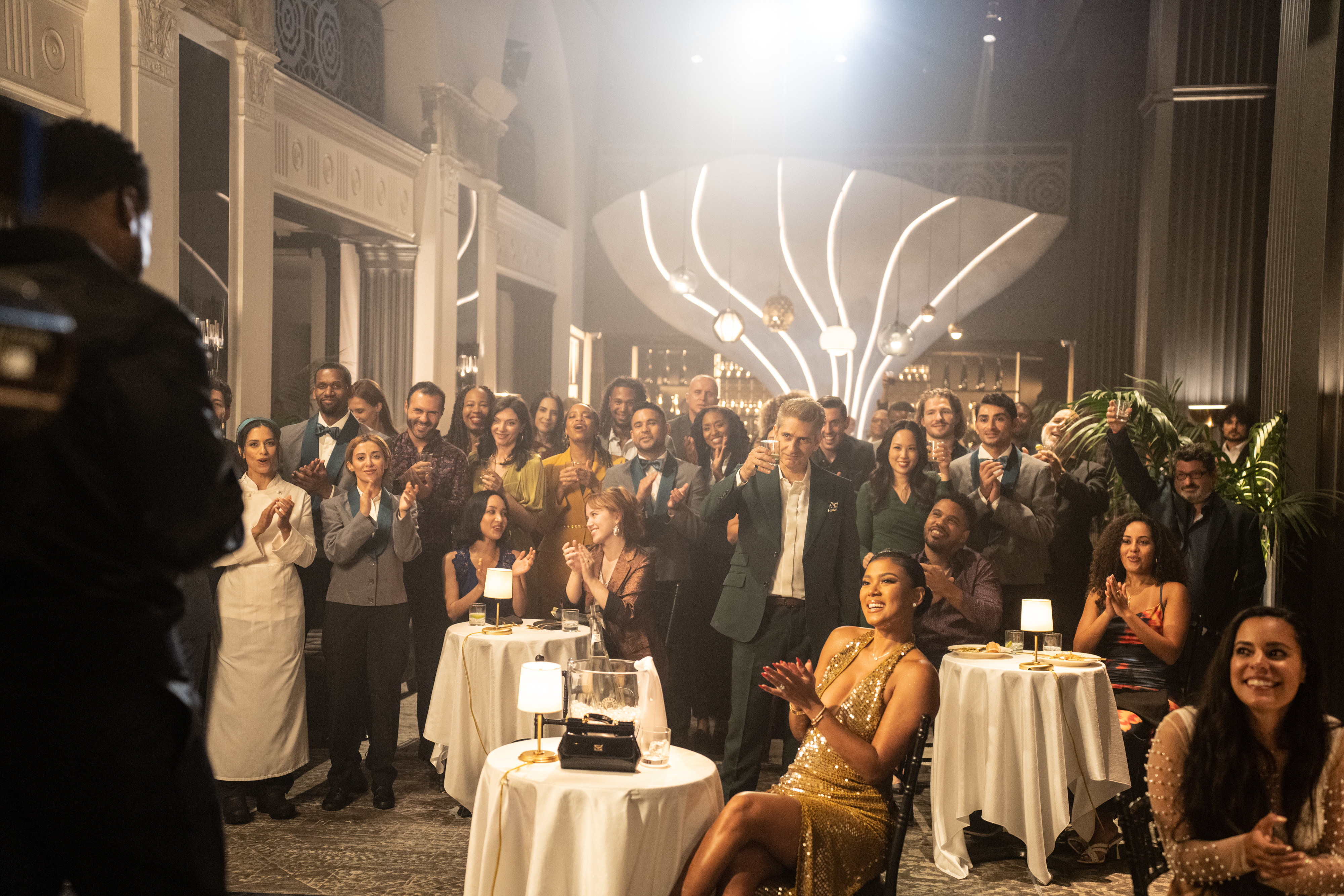 Kevin Hart “Club Coramino” Brand Campaign