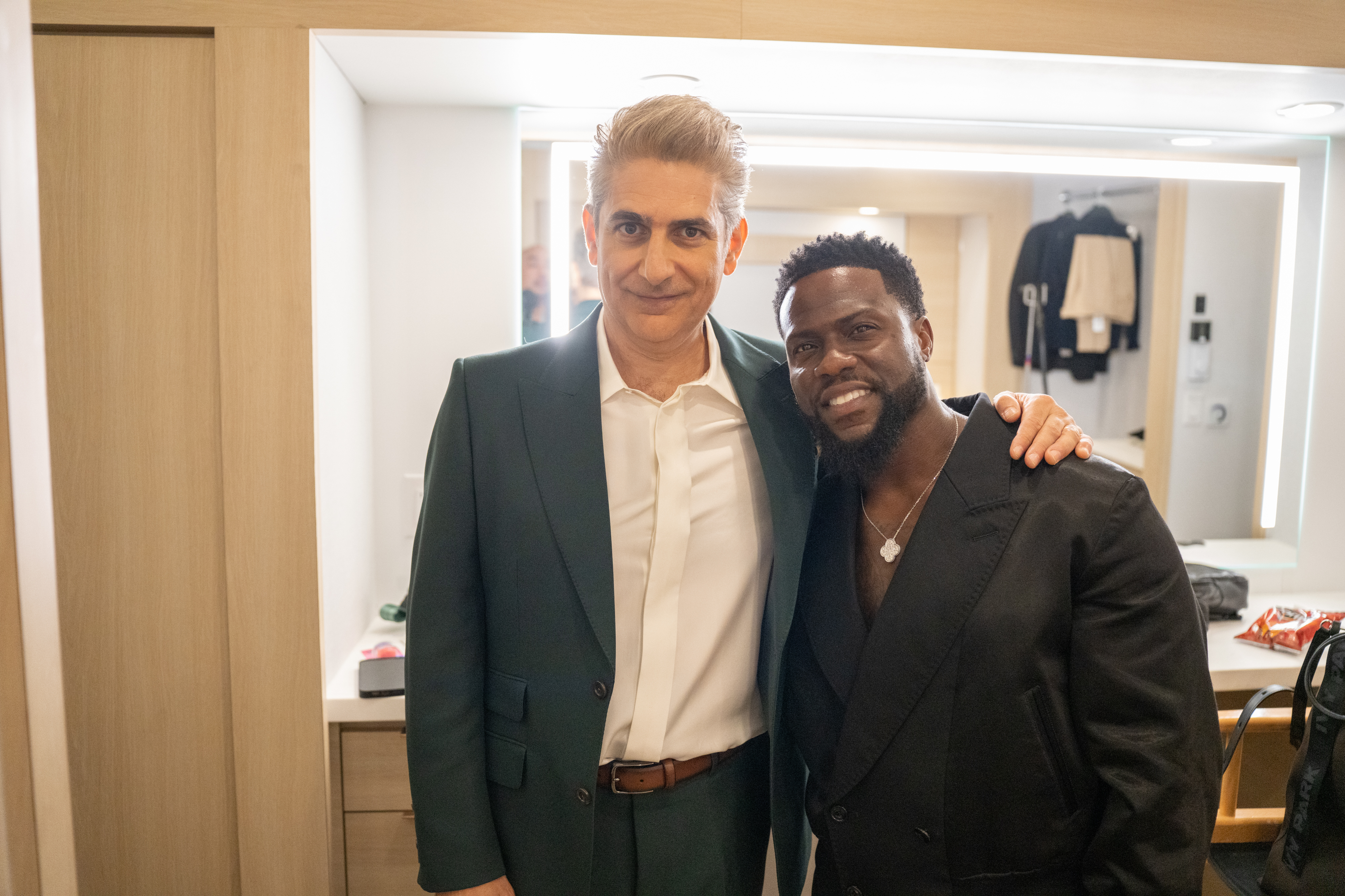 Kevin Hart “Club Coramino” Brand Campaign