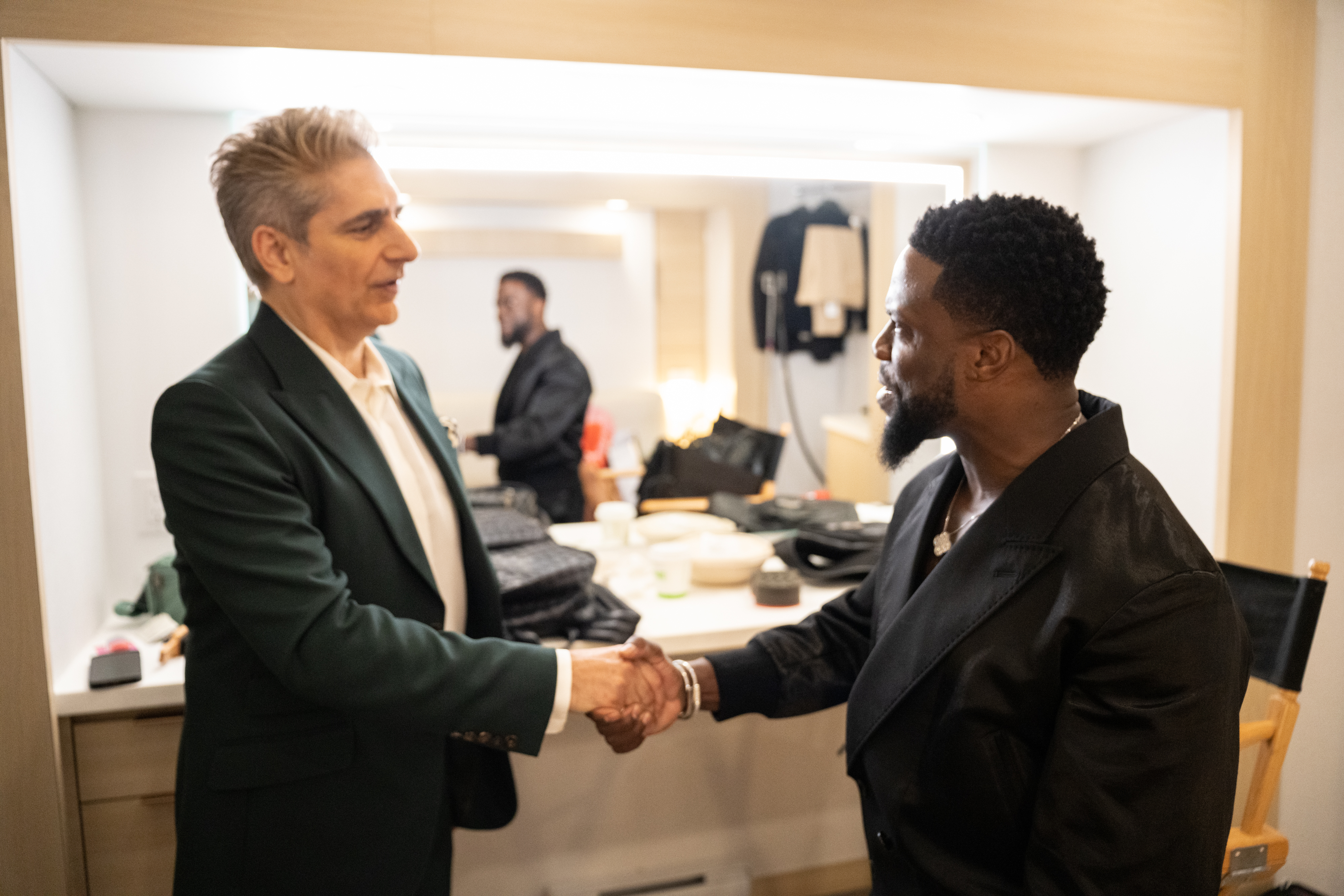 Kevin Hart “Club Coramino” Brand Campaign