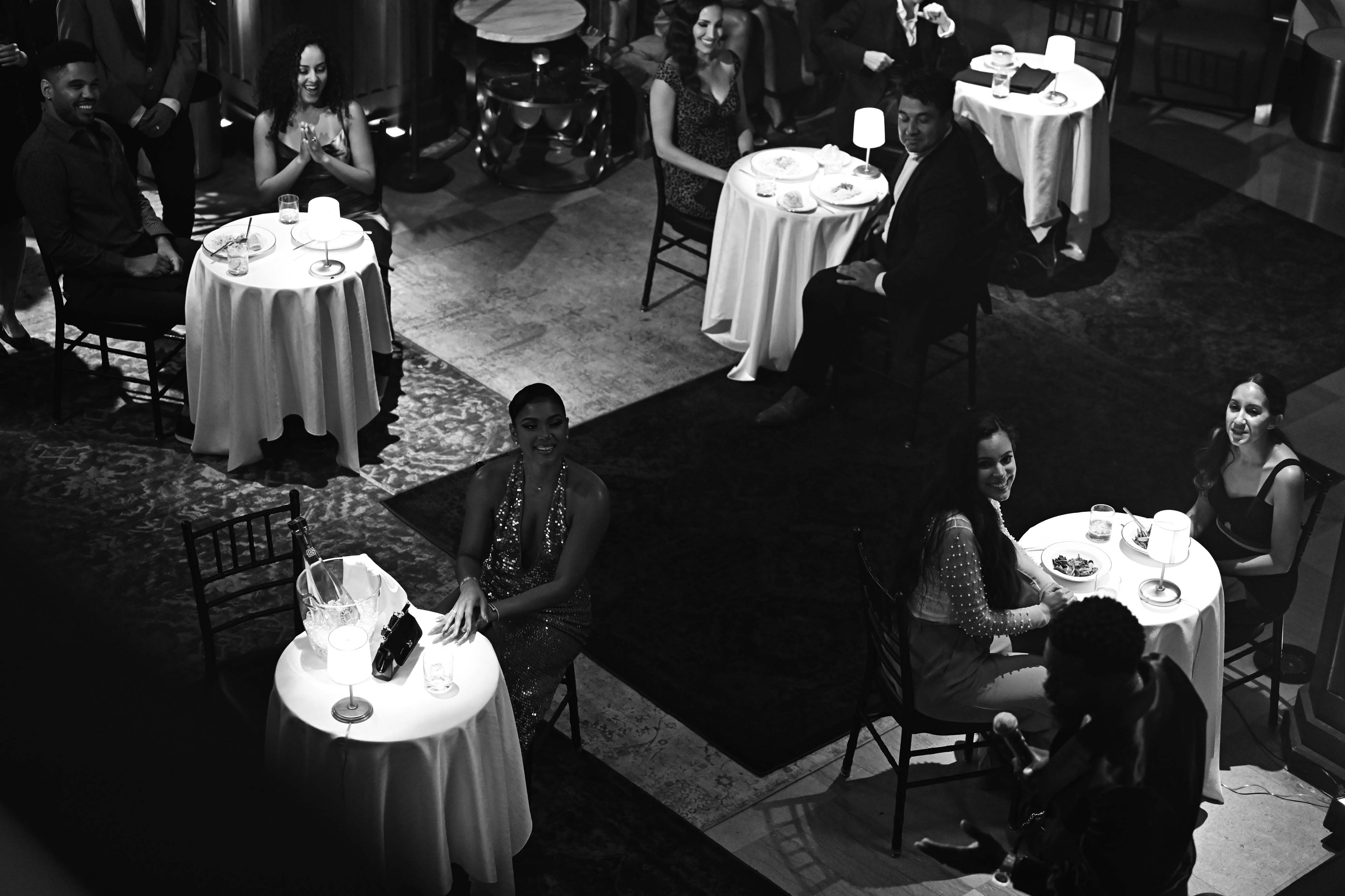 Kevin Hart “Club Coramino” Brand Campaign