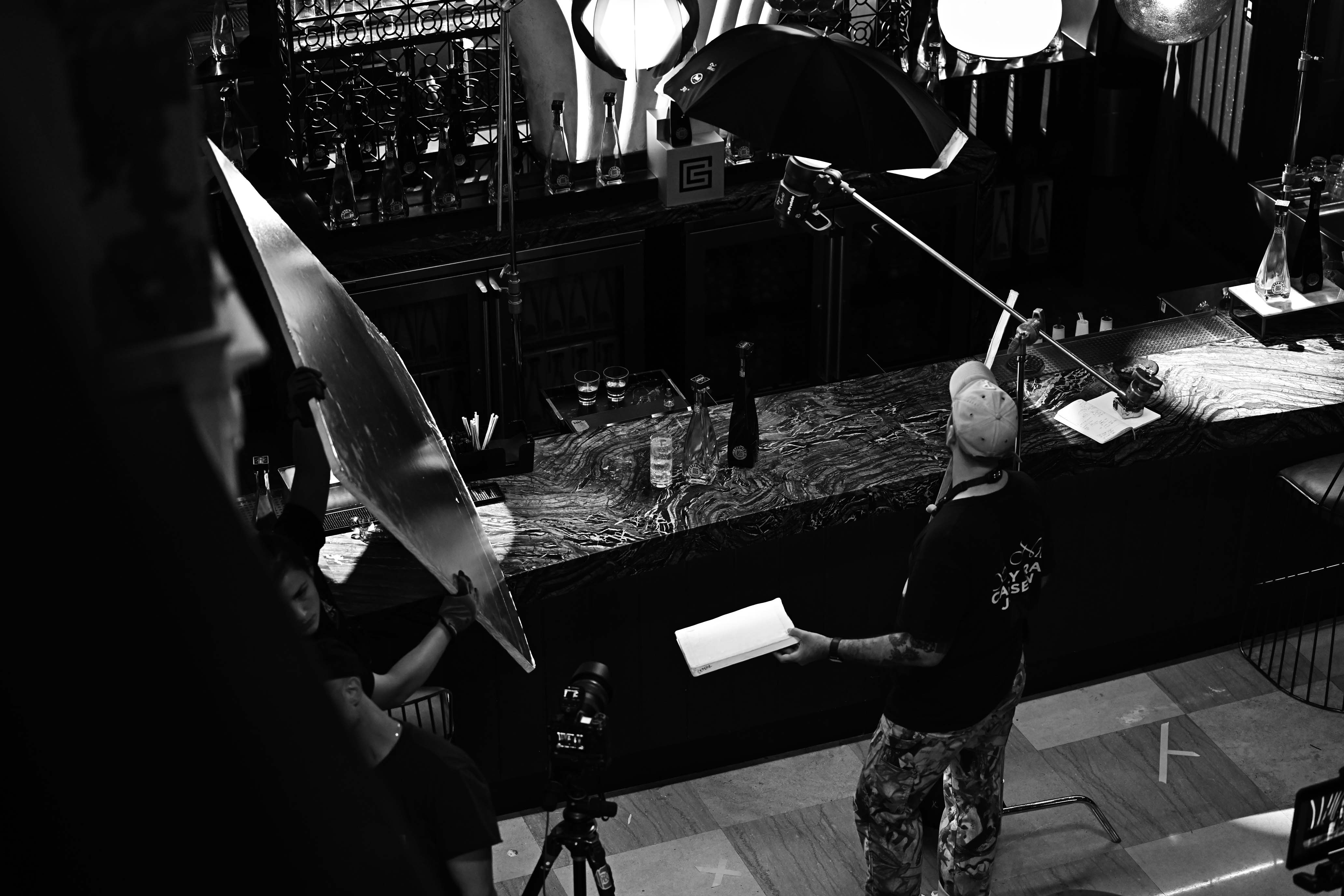 Kevin Hart “Club Coramino” Brand Campaign