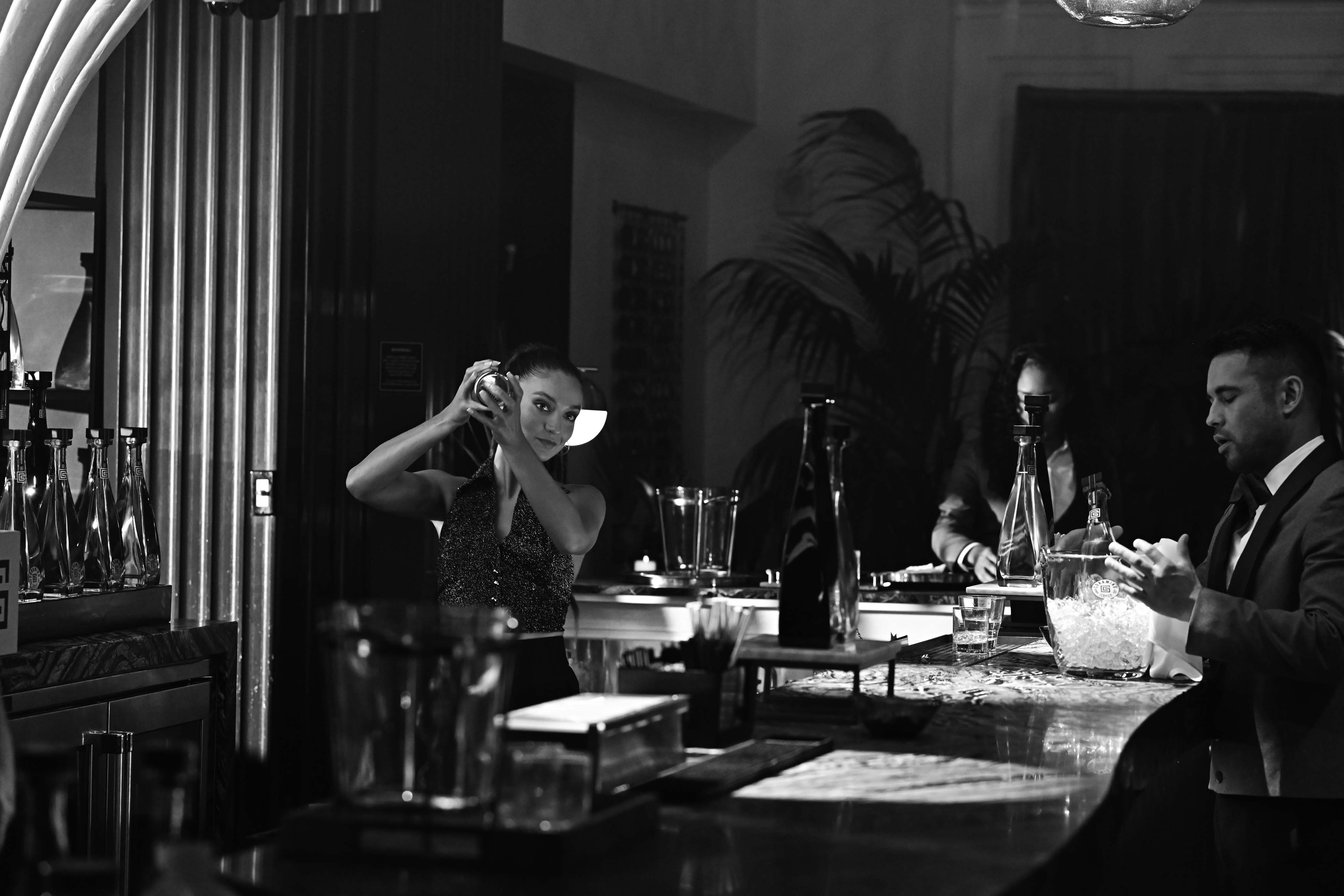 Kevin Hart “Club Coramino” Brand Campaign