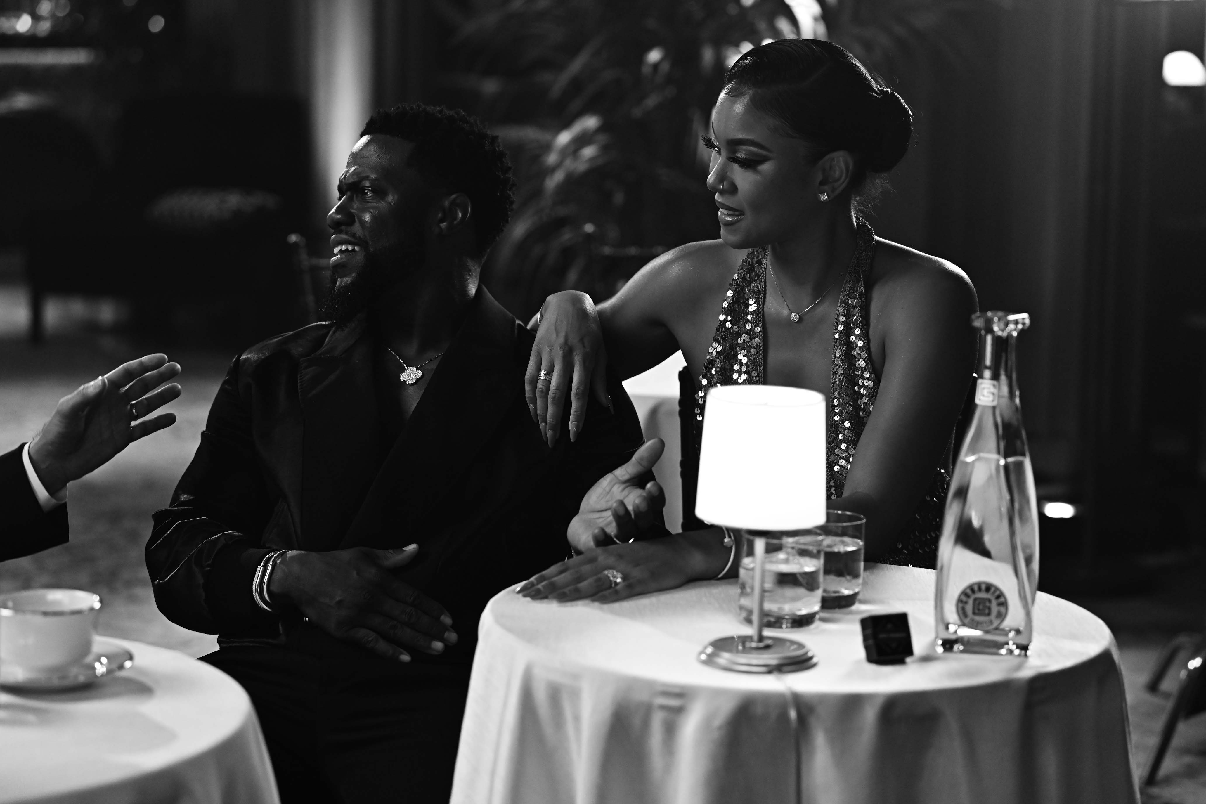 Kevin Hart “Club Coramino” Brand Campaign