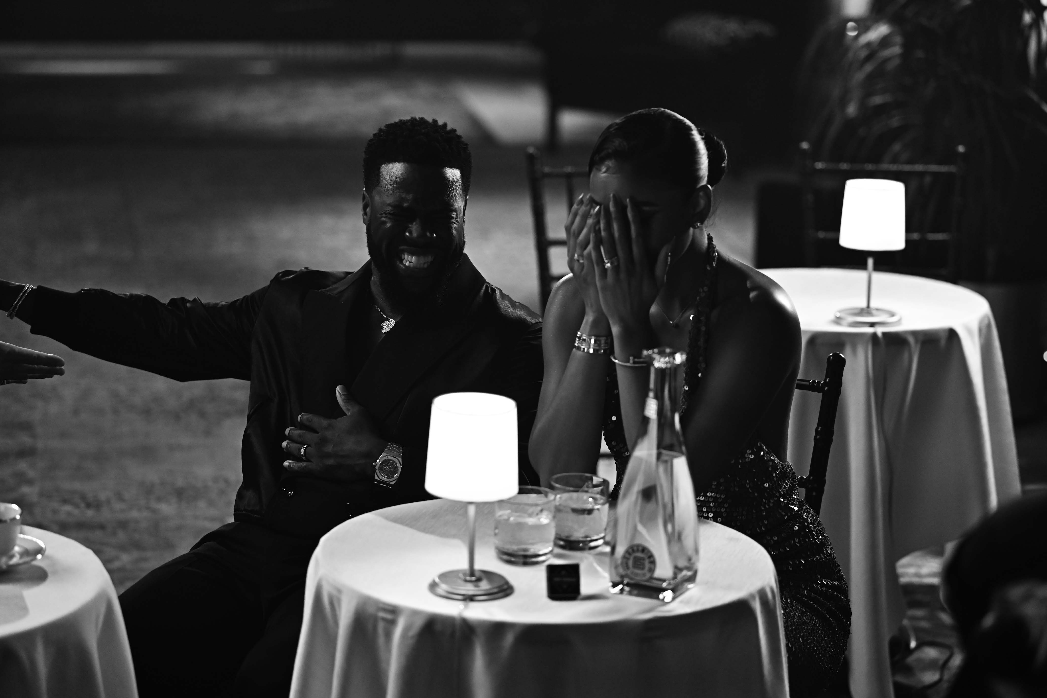 Kevin Hart “Club Coramino” Brand Campaign