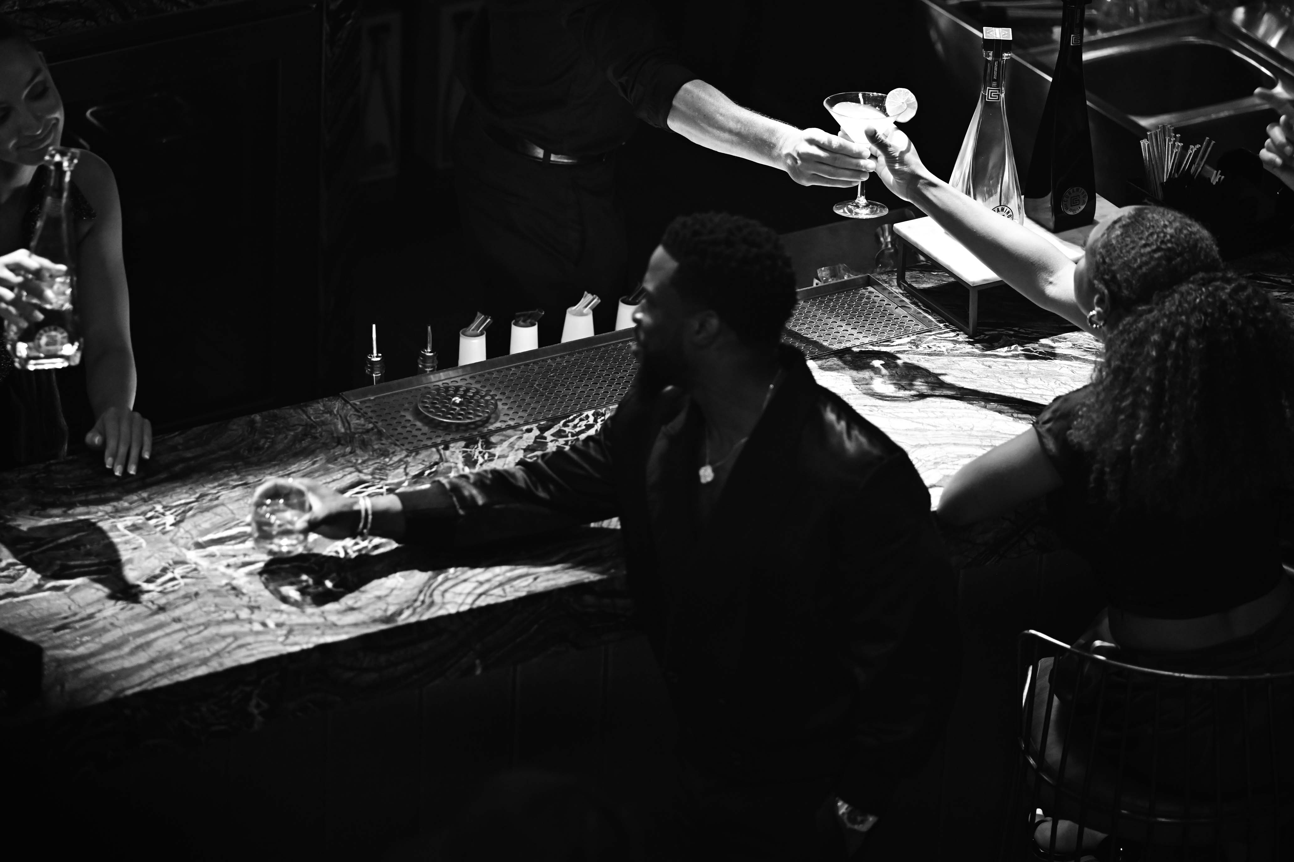 Kevin Hart “Club Coramino” Brand Campaign