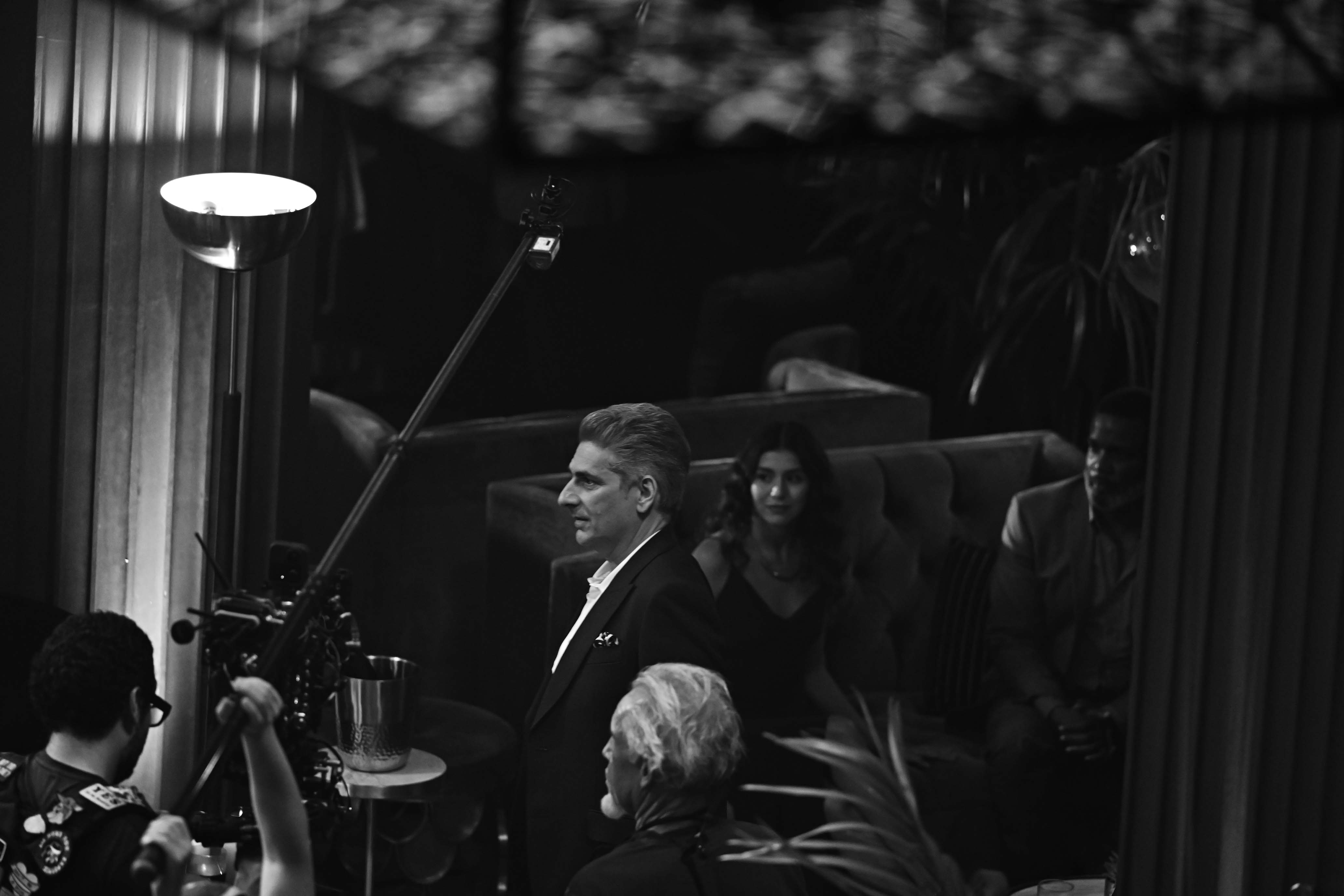 Kevin Hart “Club Coramino” Brand Campaign