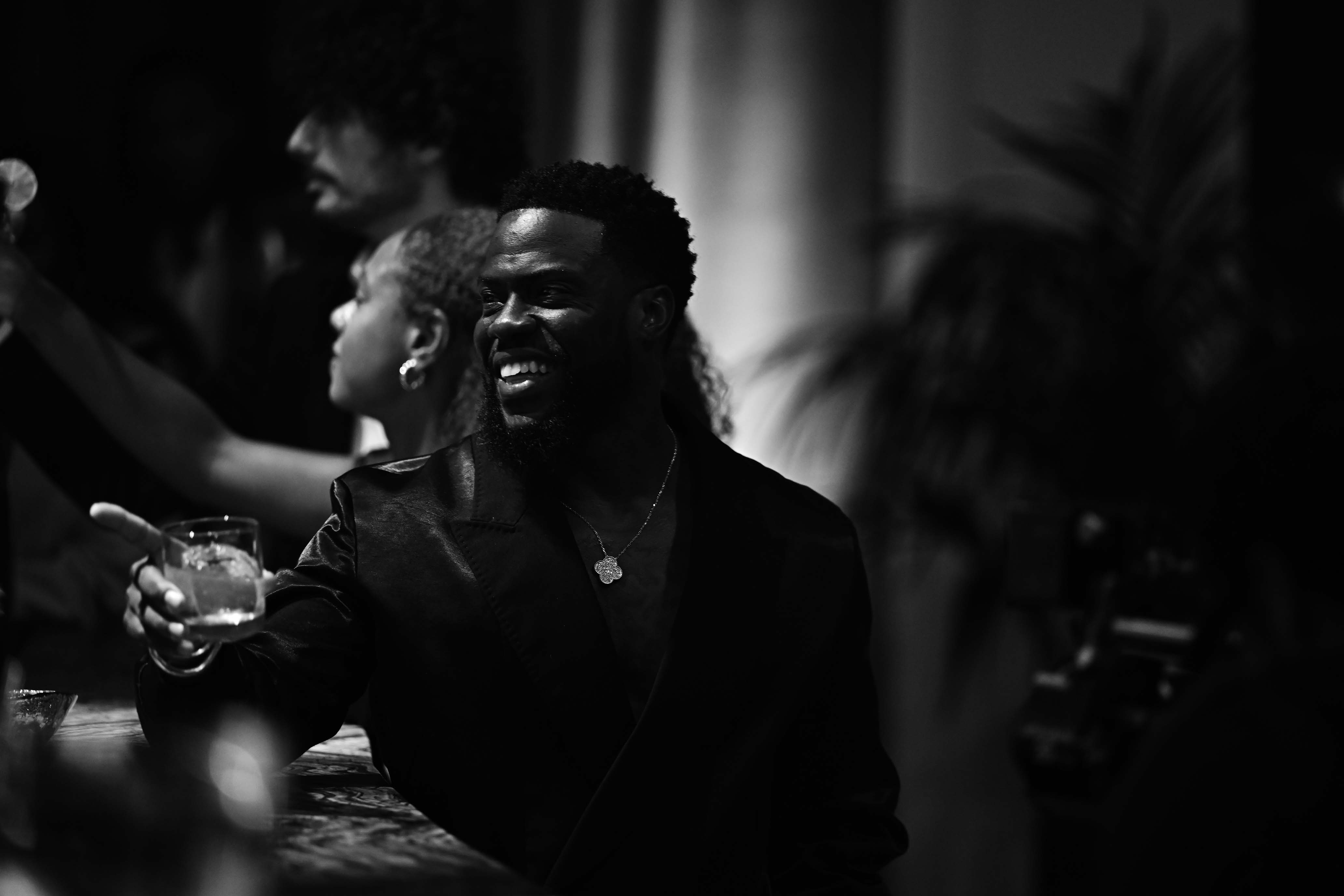 Kevin Hart “Club Coramino” Brand Campaign