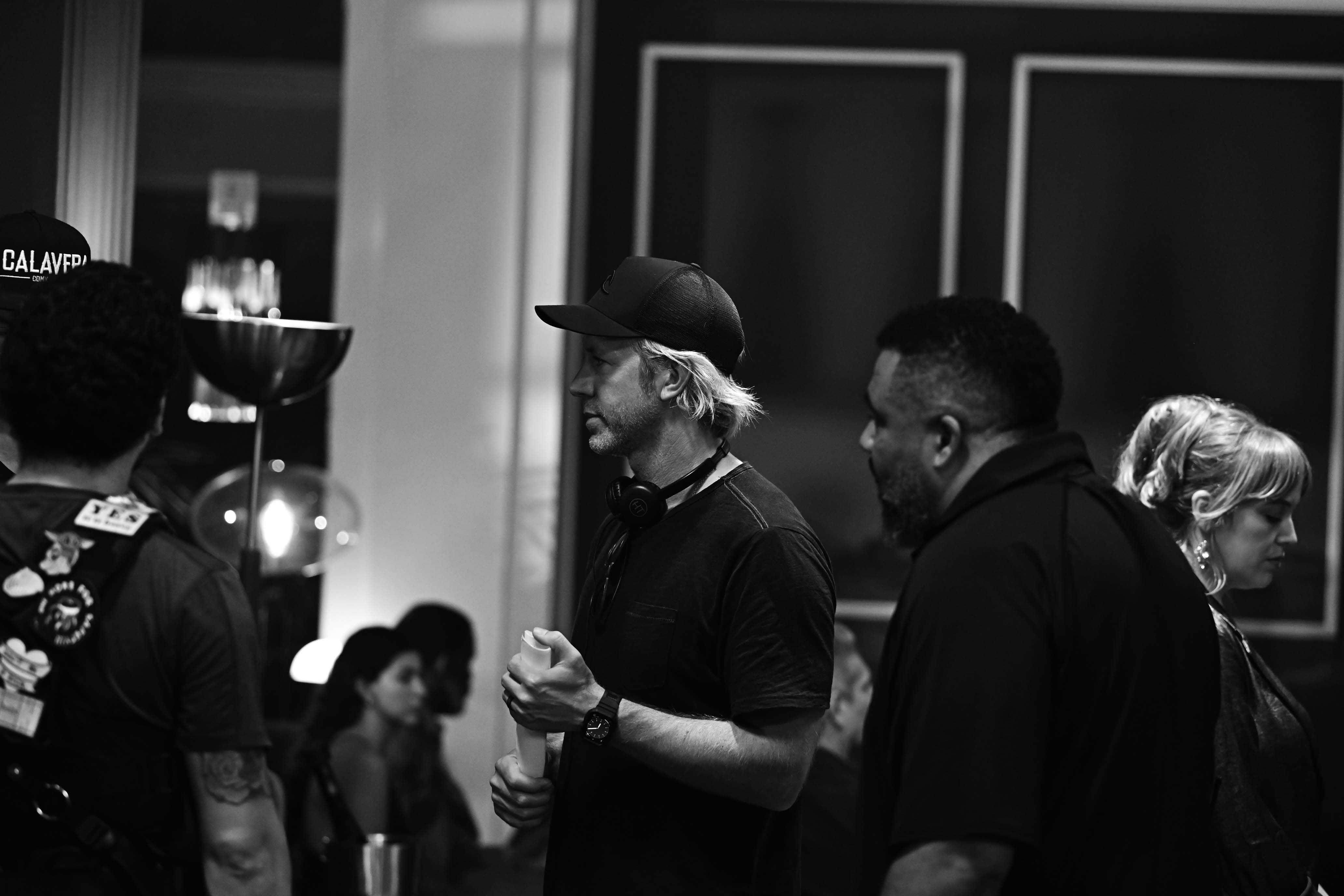 Kevin Hart “Club Coramino” Brand Campaign