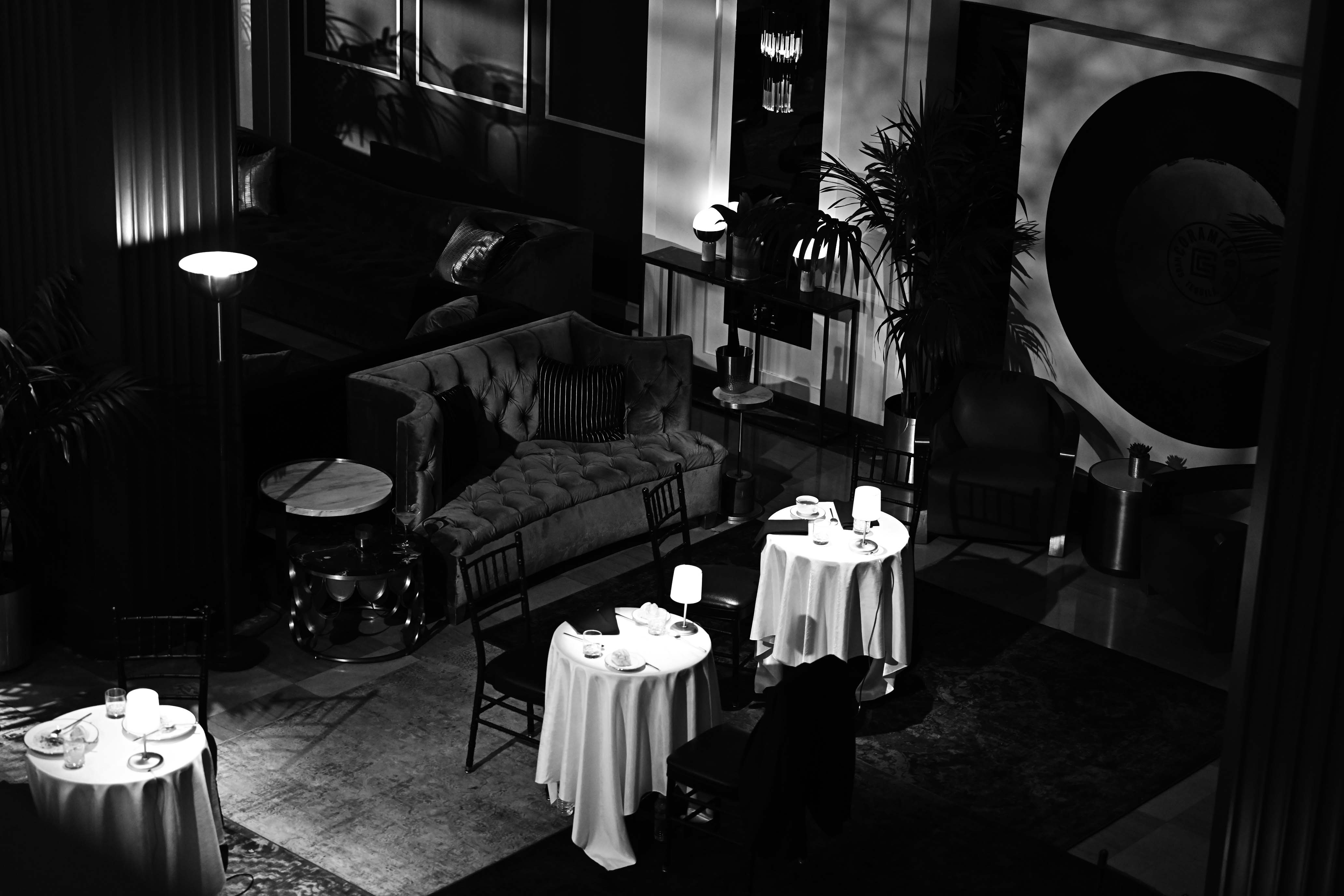 Kevin Hart “Club Coramino” Brand Campaign