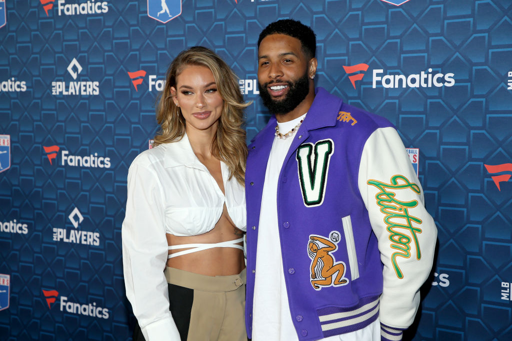 MLBPA x Fanatics "Players Party"