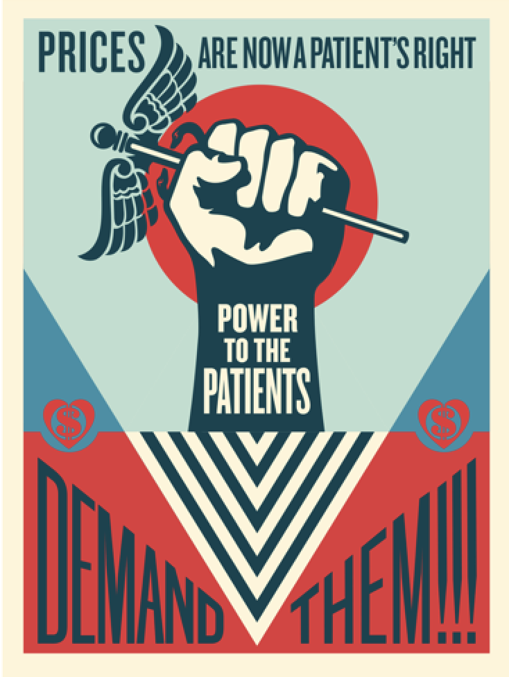 Rappers advocate for patients rights