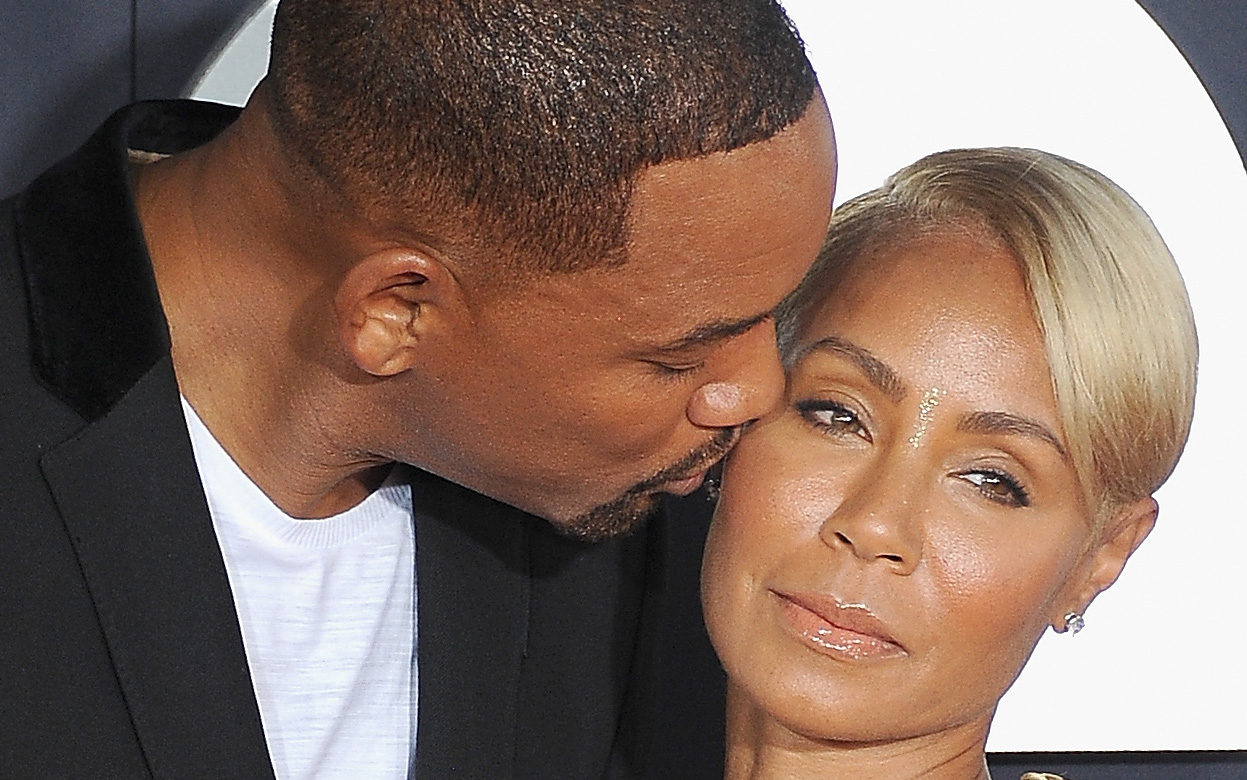 Paramount Pictures' Premiere Of "Gemini Man" - Arrivals