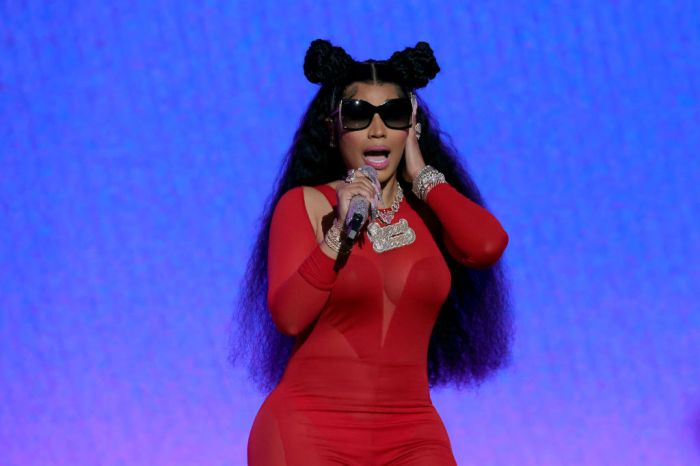 2023 MTV Video Music Awards - Show