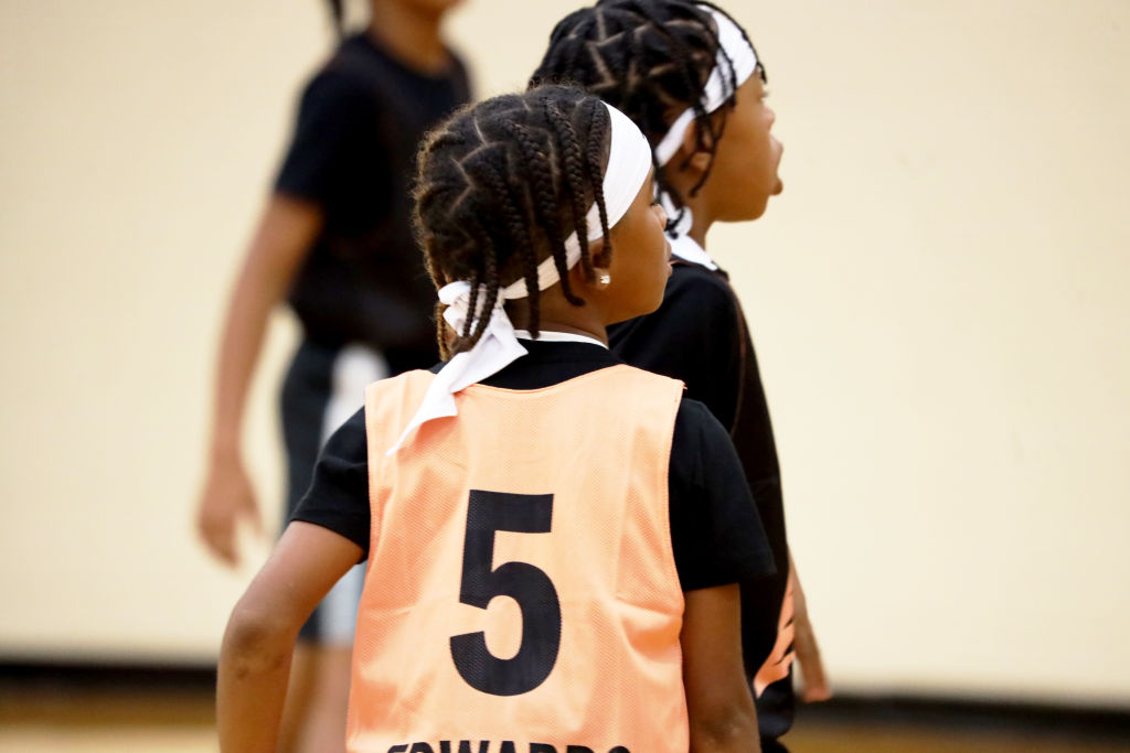 adidas Basketball Anthony Edwards 'AE 1' Launch Event