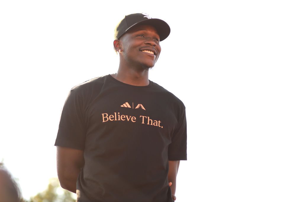 adidas Basketball Anthony Edwards 'AE 1' Launch Event