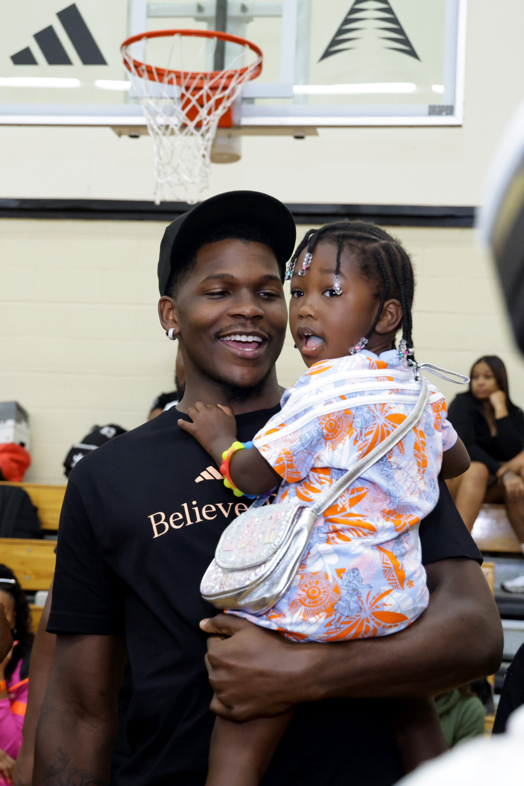 adidas Basketball Anthony Edwards 'AE 1' Launch Event
