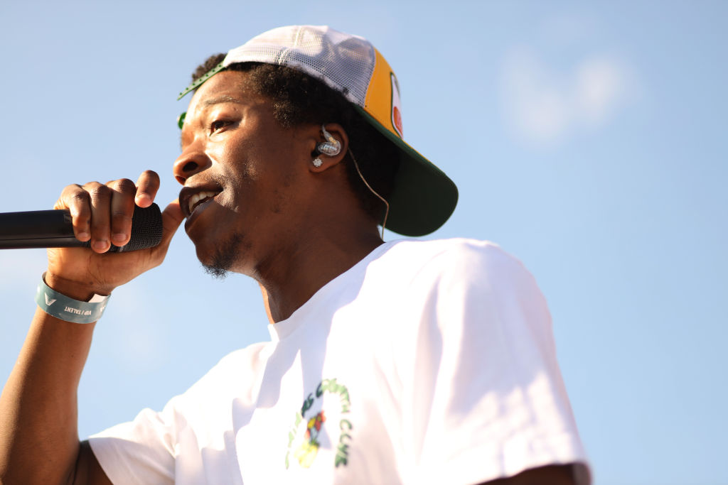 adidas Basketball Anthony Edwards 'AE 1' Launch Event