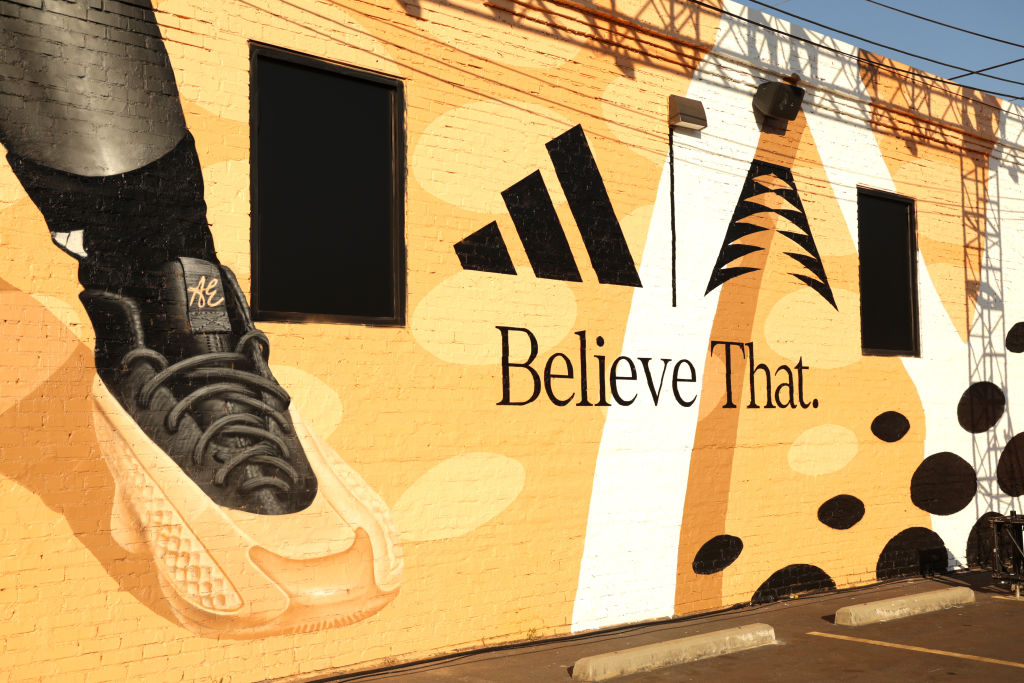 adidas Basketball Anthony Edwards 'AE 1' Launch Event