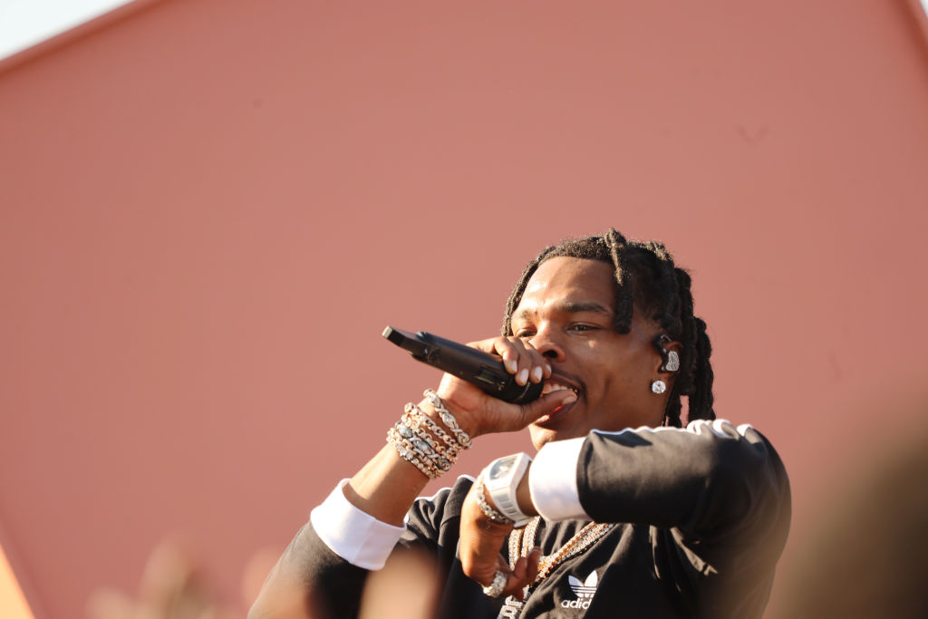 adidas Basketball Anthony Edwards 'AE 1' Launch Event