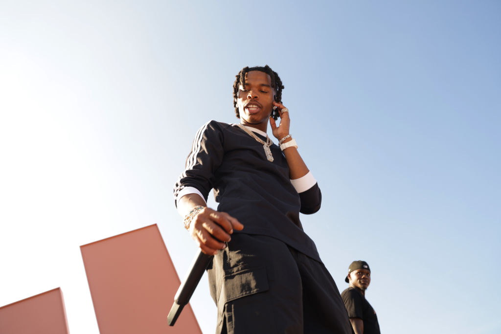 adidas Basketball Anthony Edwards 'AE 1' Launch Event