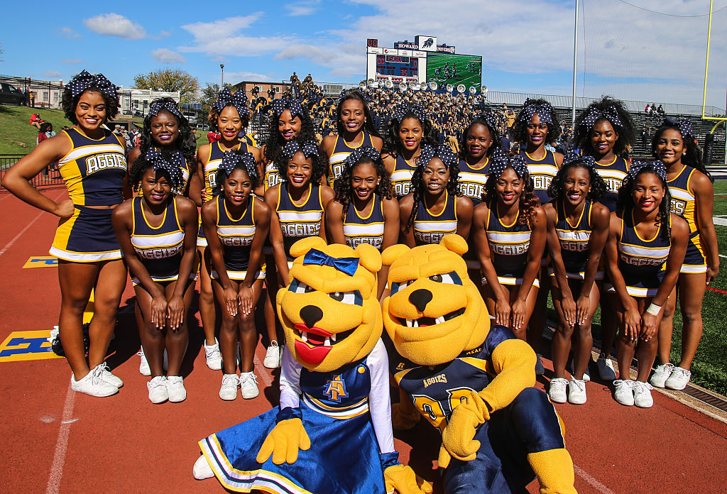 North Carolina A&T