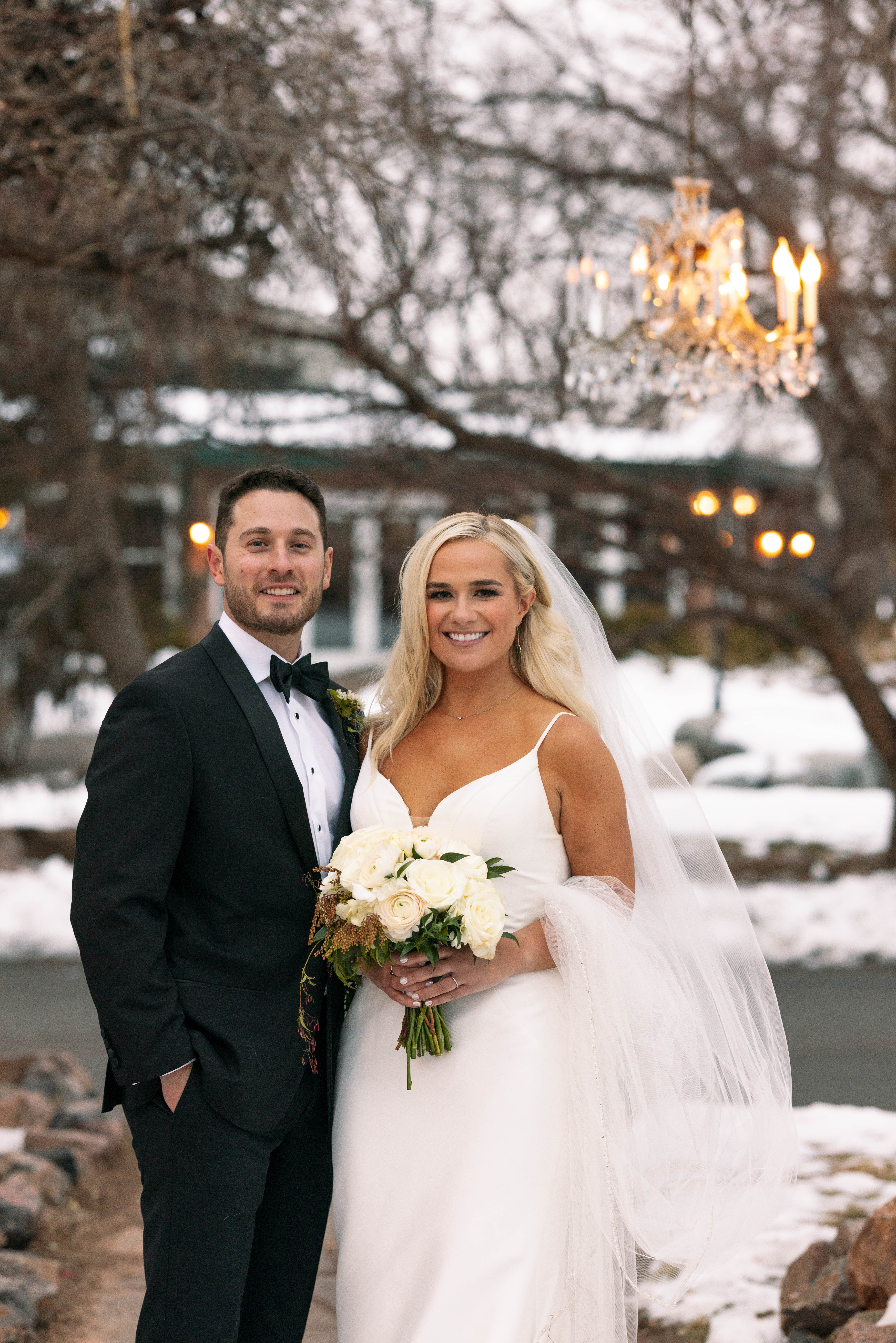 Married At First Sight: Emily & Brennan