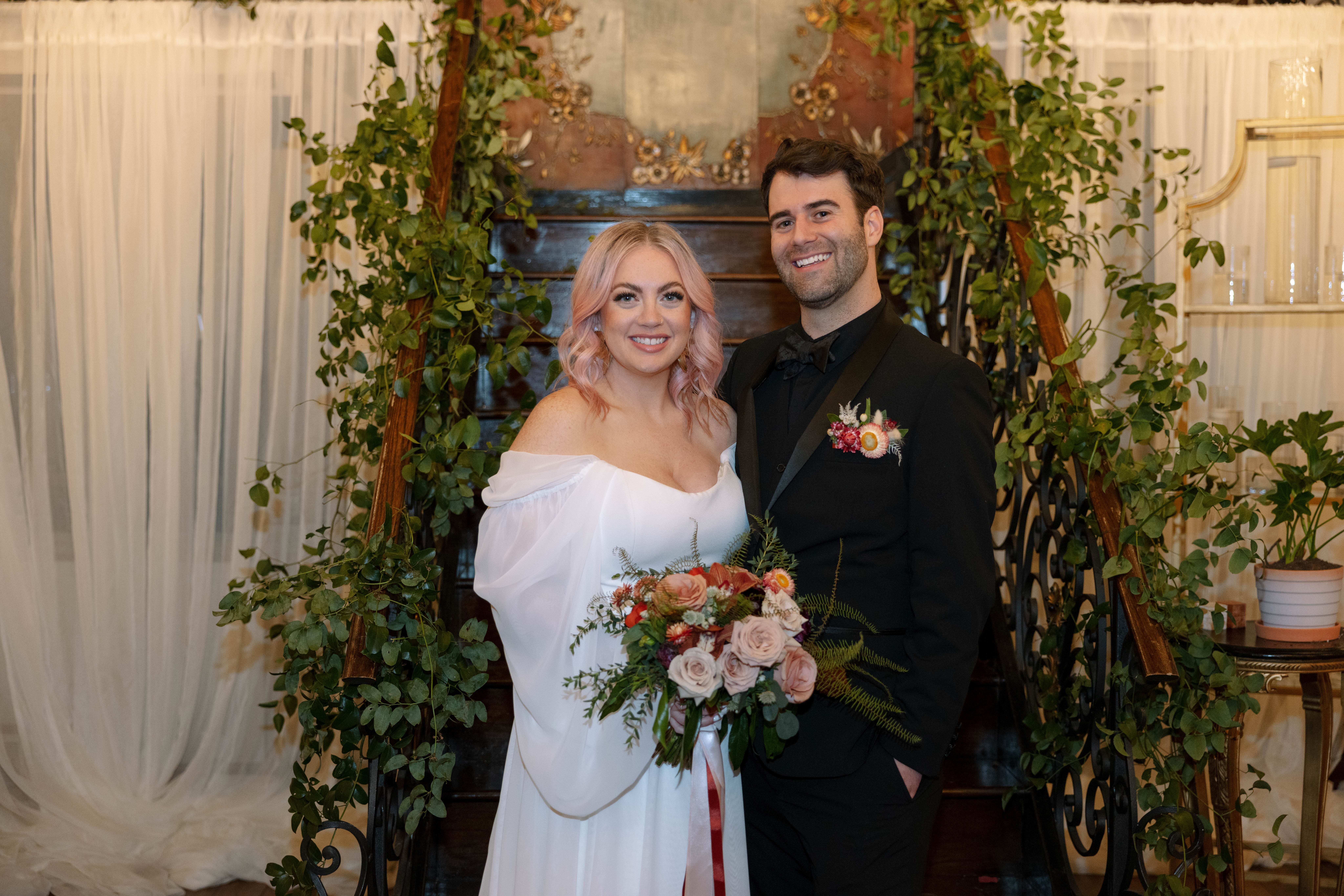 Married At First Sight: Becca & Austin