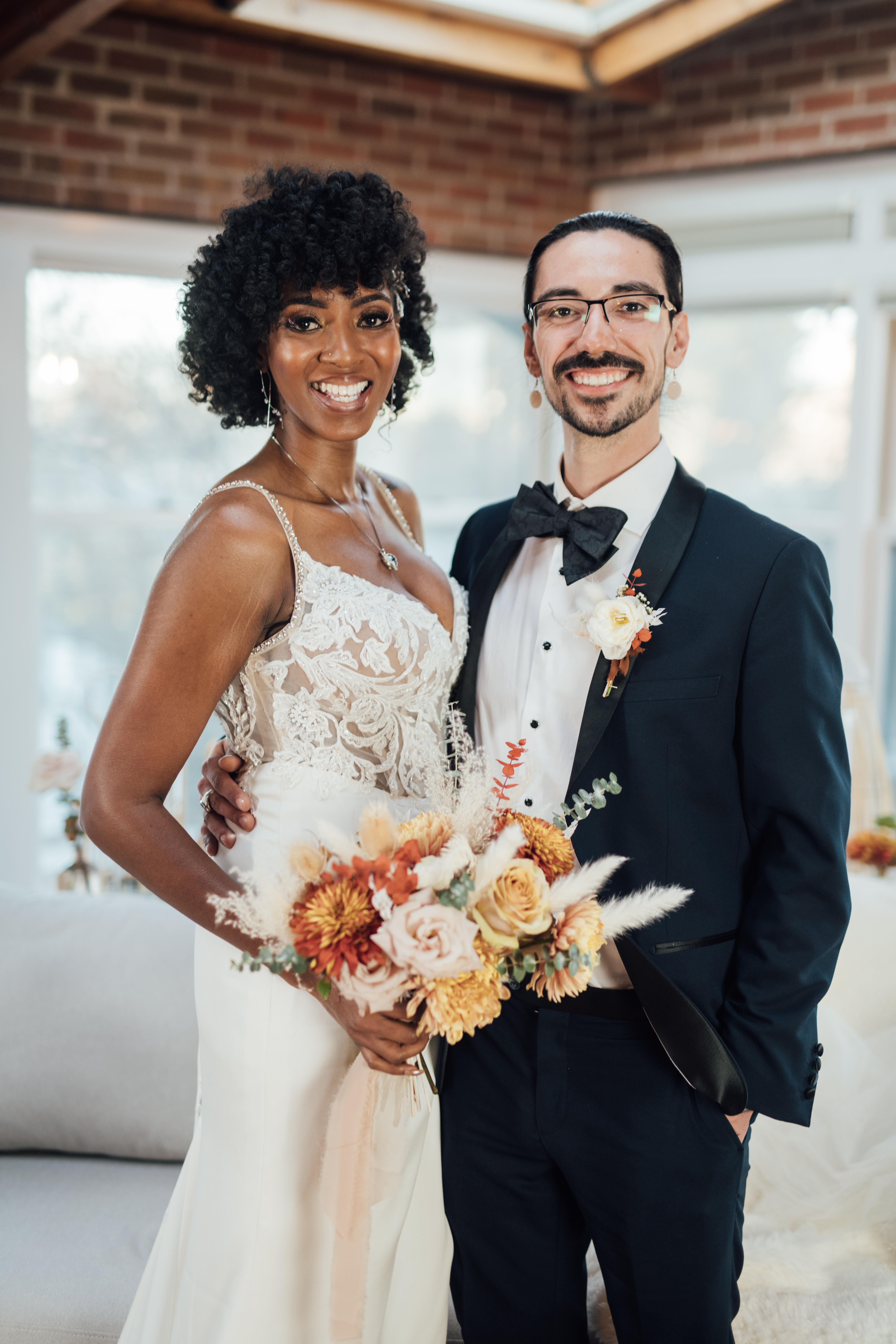 Married At First Sight: Lauren & Orion, MAFS