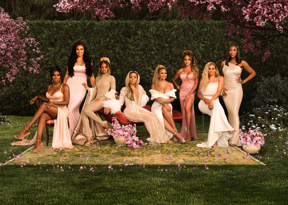 THE REAL HOUSEWIVES OF POTOMAC, RHOP, #RHOP