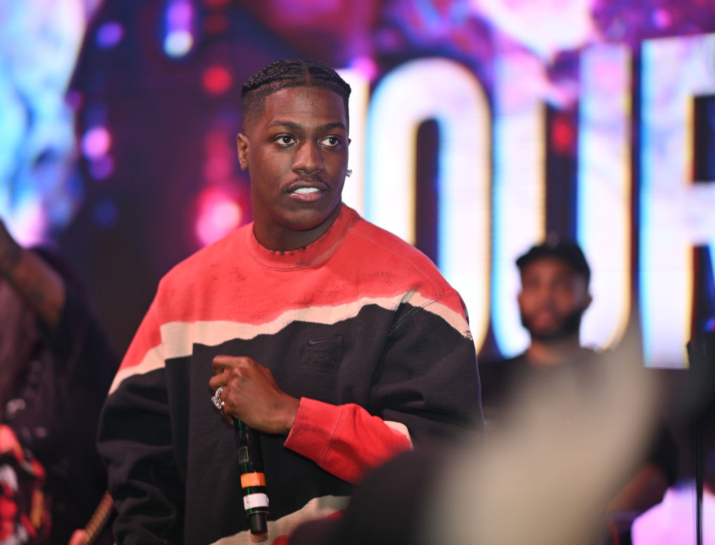 Lil Yachty - Journey's 16th Birthday Celebration