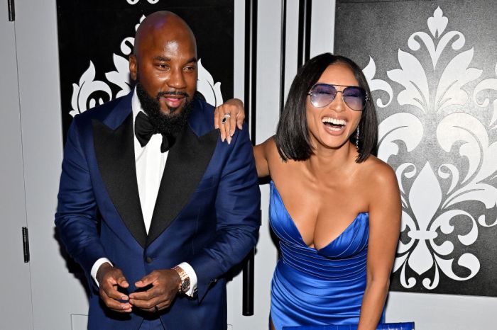 Jay "Jeezy" Jenkins' 2nd Annual Sno Ball Gala