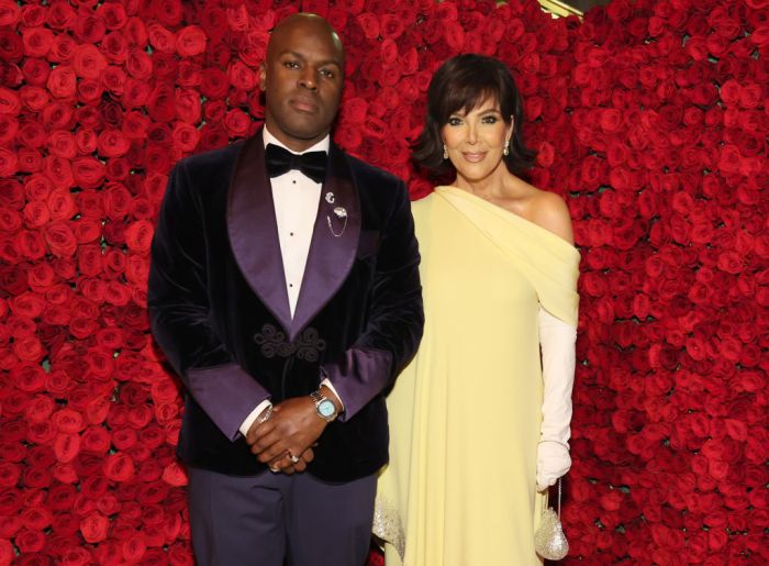 The 2022 Met Gala Celebrating "In America: An Anthology of Fashion" - Inside