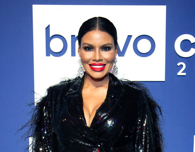 Mia Thornton, Gordon Thornton, RHOP, family, separation, divorce, marriage