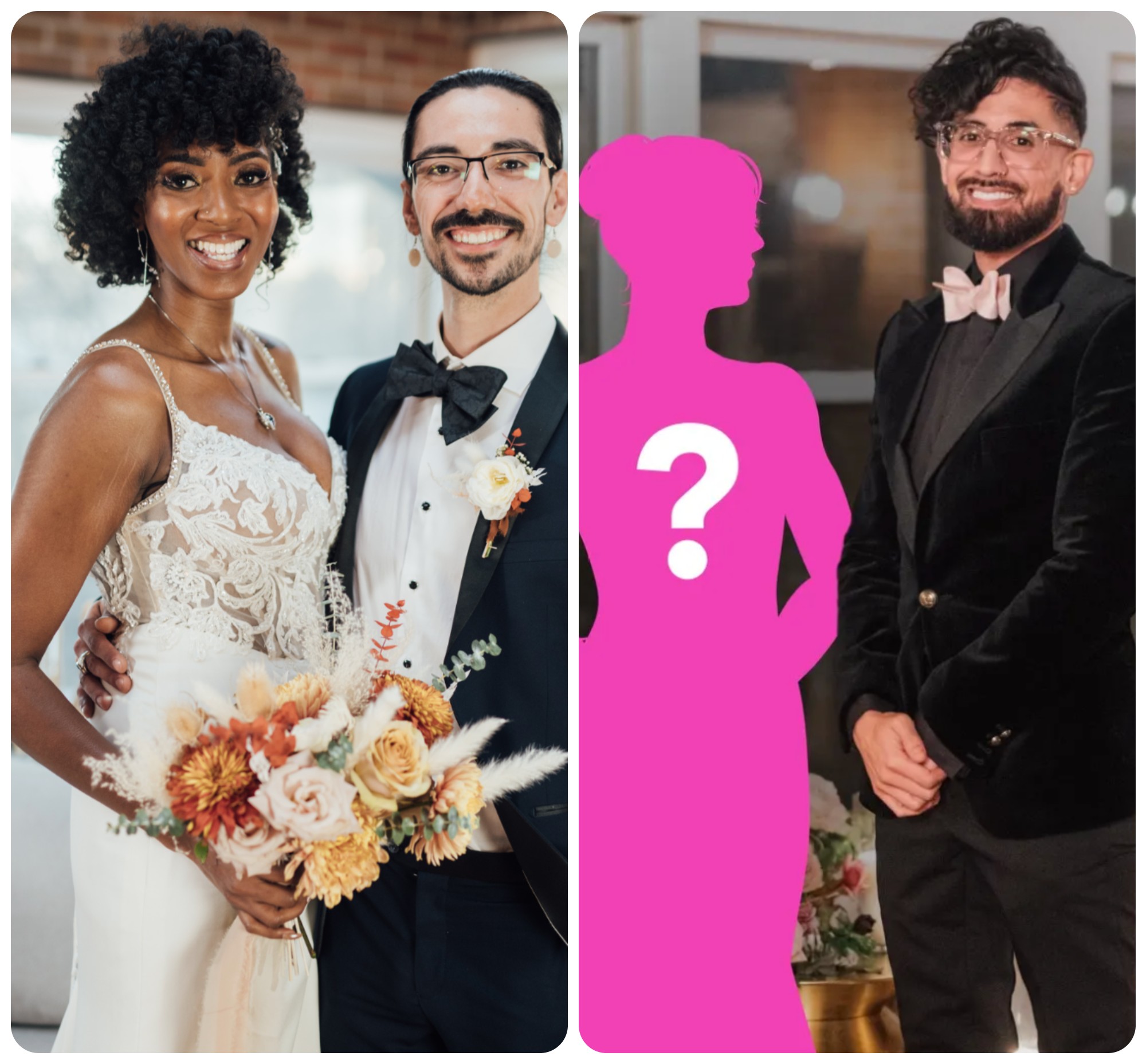 MAFS Denver, Married At First Sight