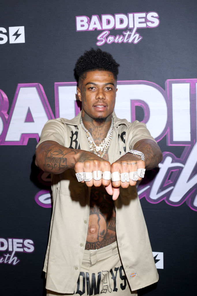 ZEUS Network BADDIES SOUTH Houston Premiere
