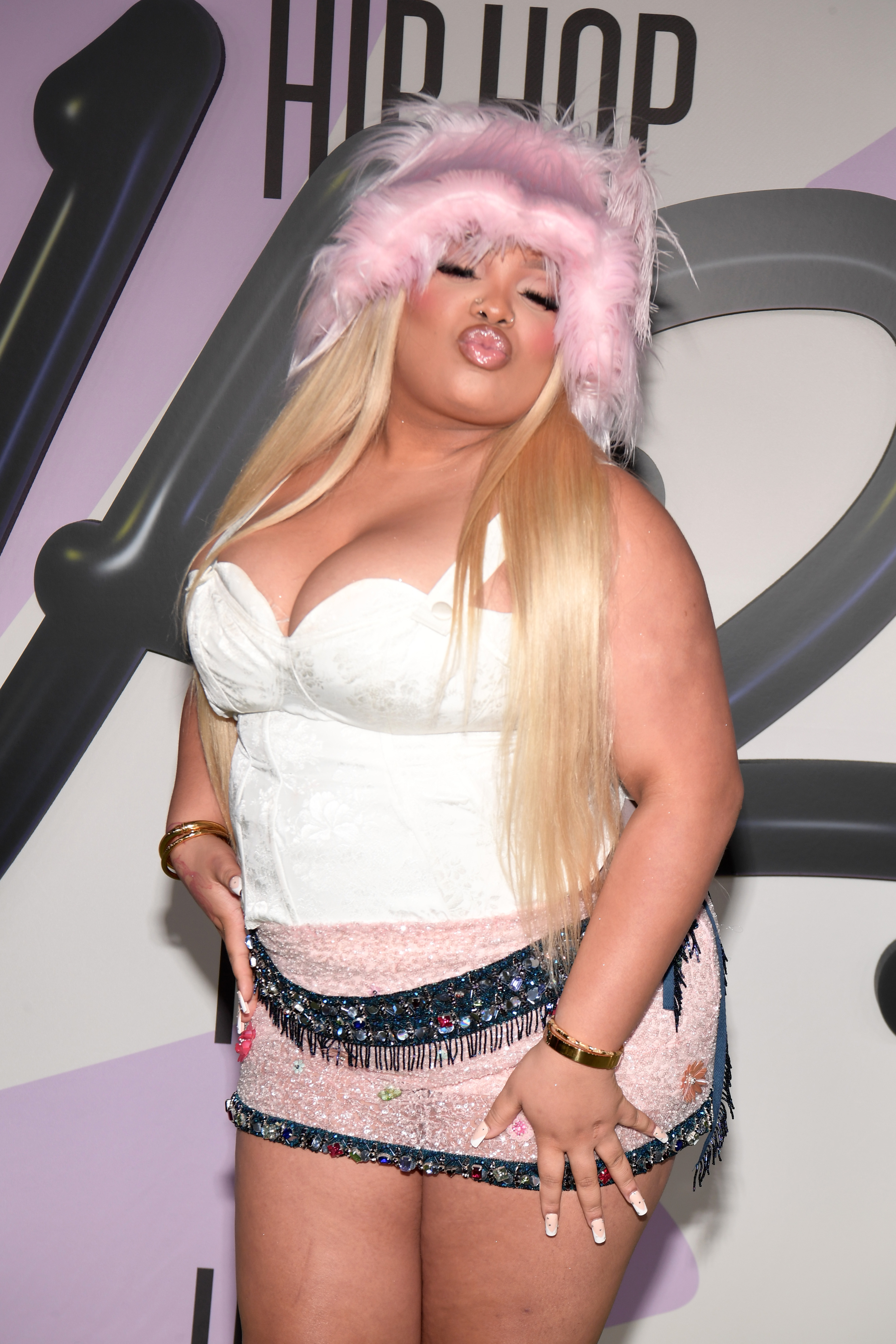 BET Hip Hop Awards