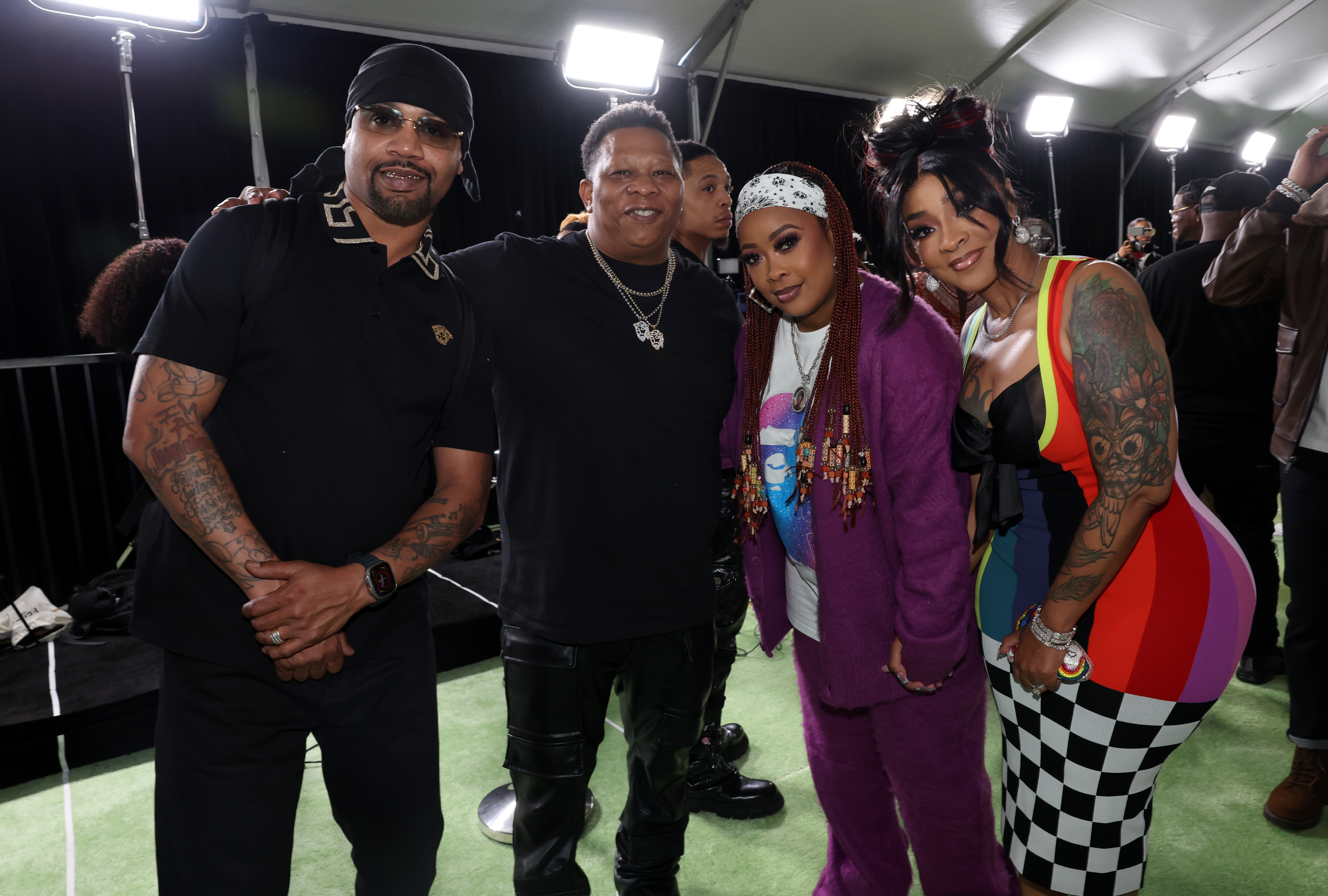 BET Hip Hop Awards