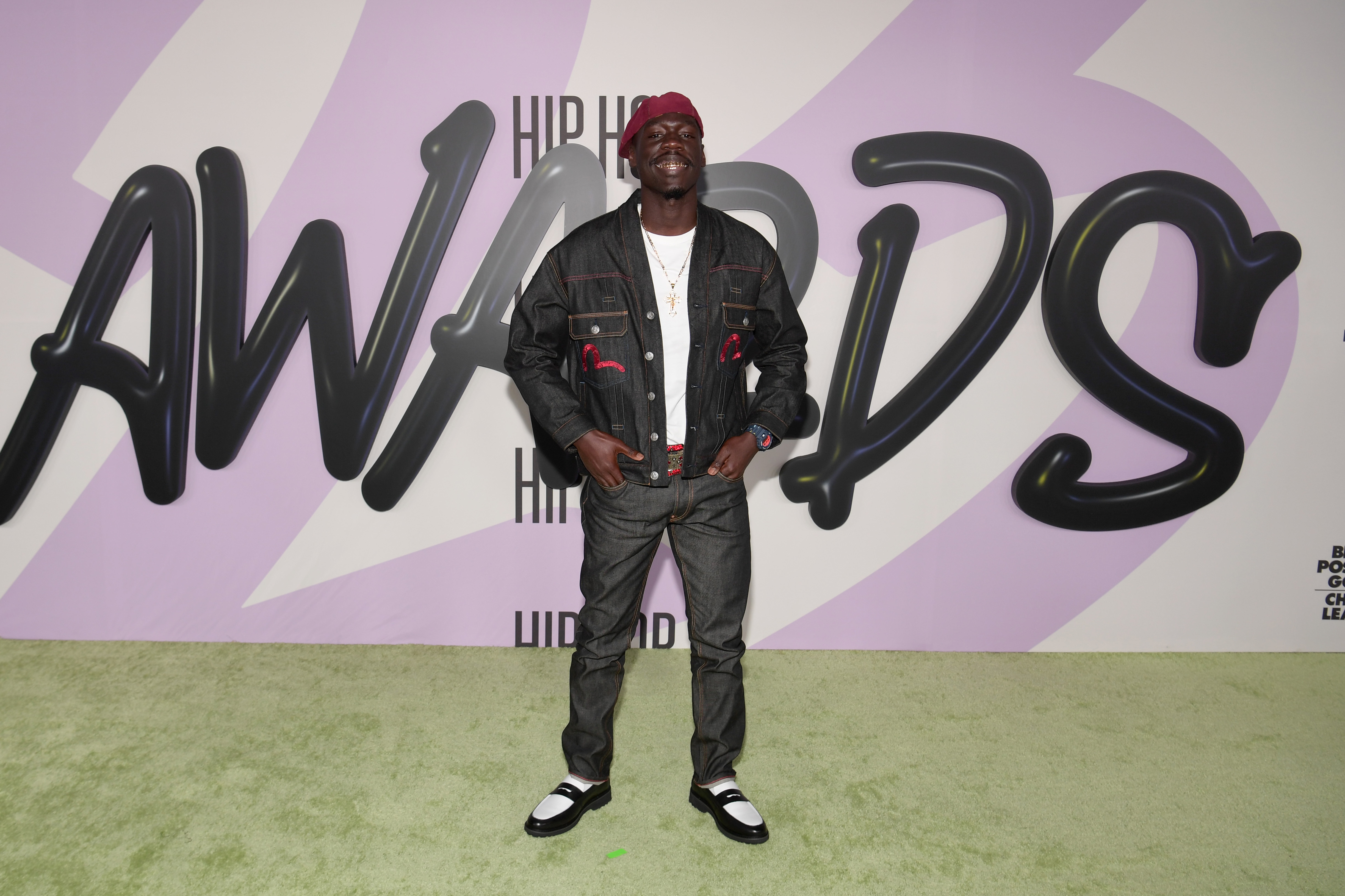 BET Hip Hop Awards