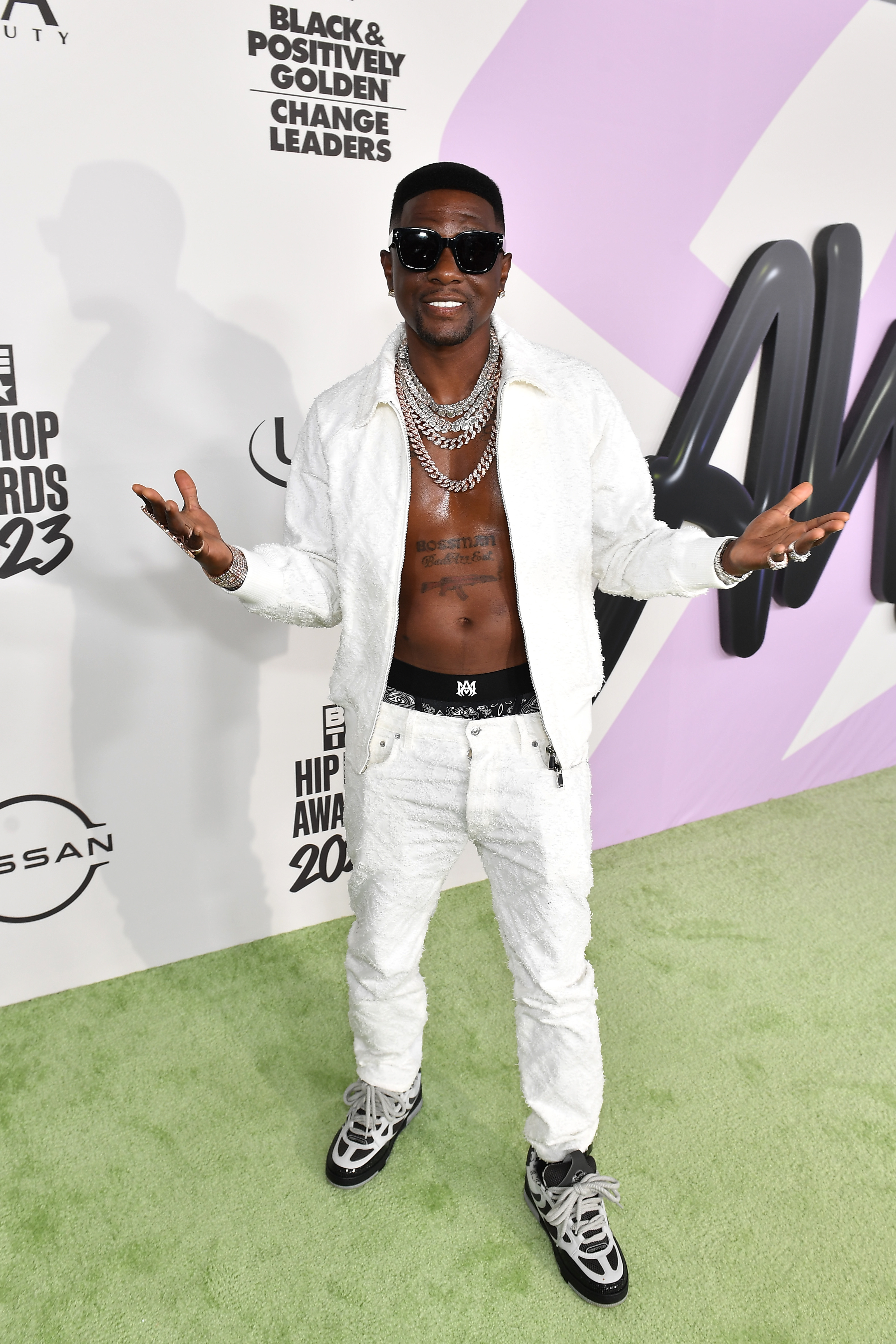 BET Hip Hop Awards