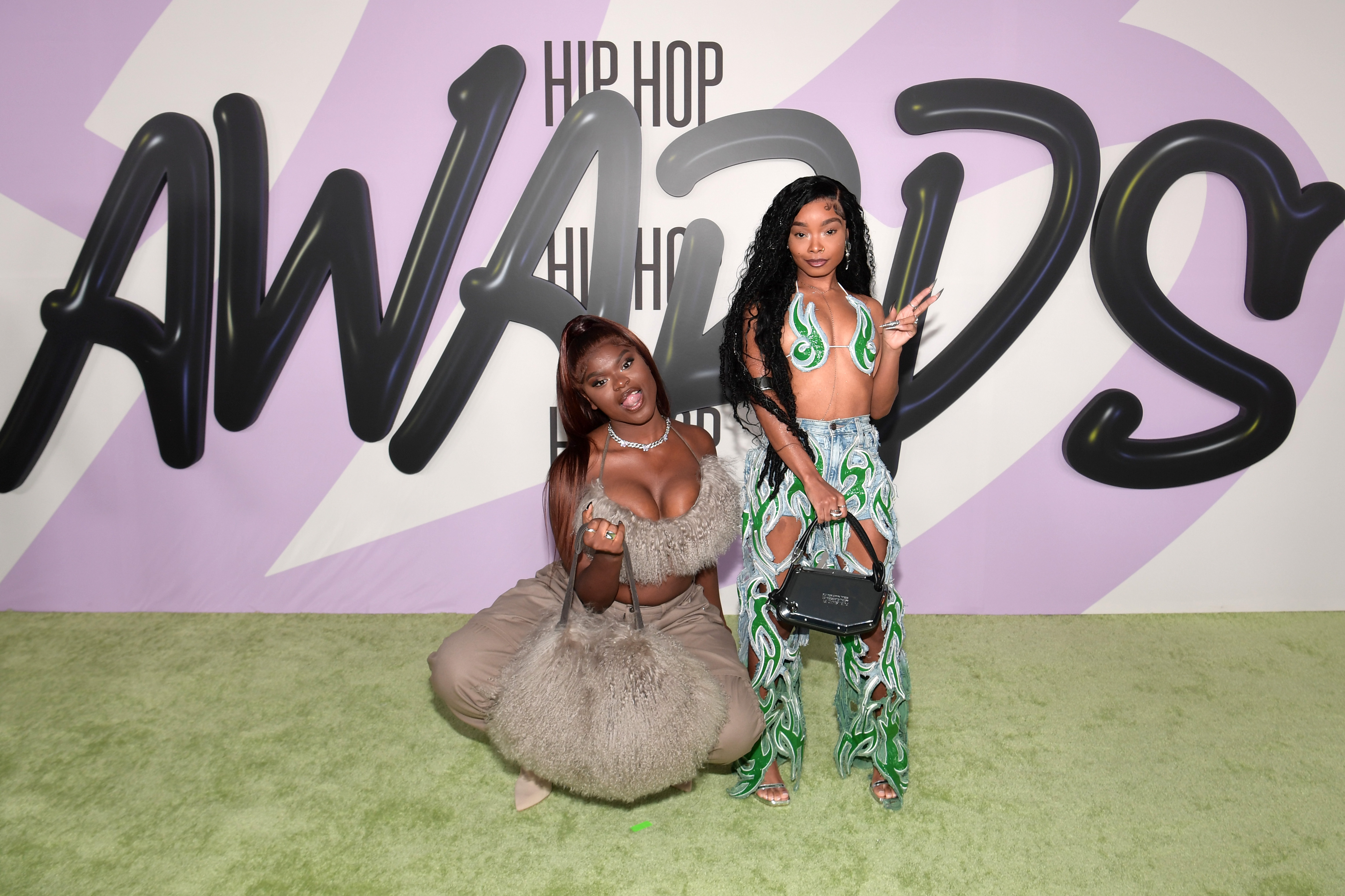 BET Hip Hop Awards