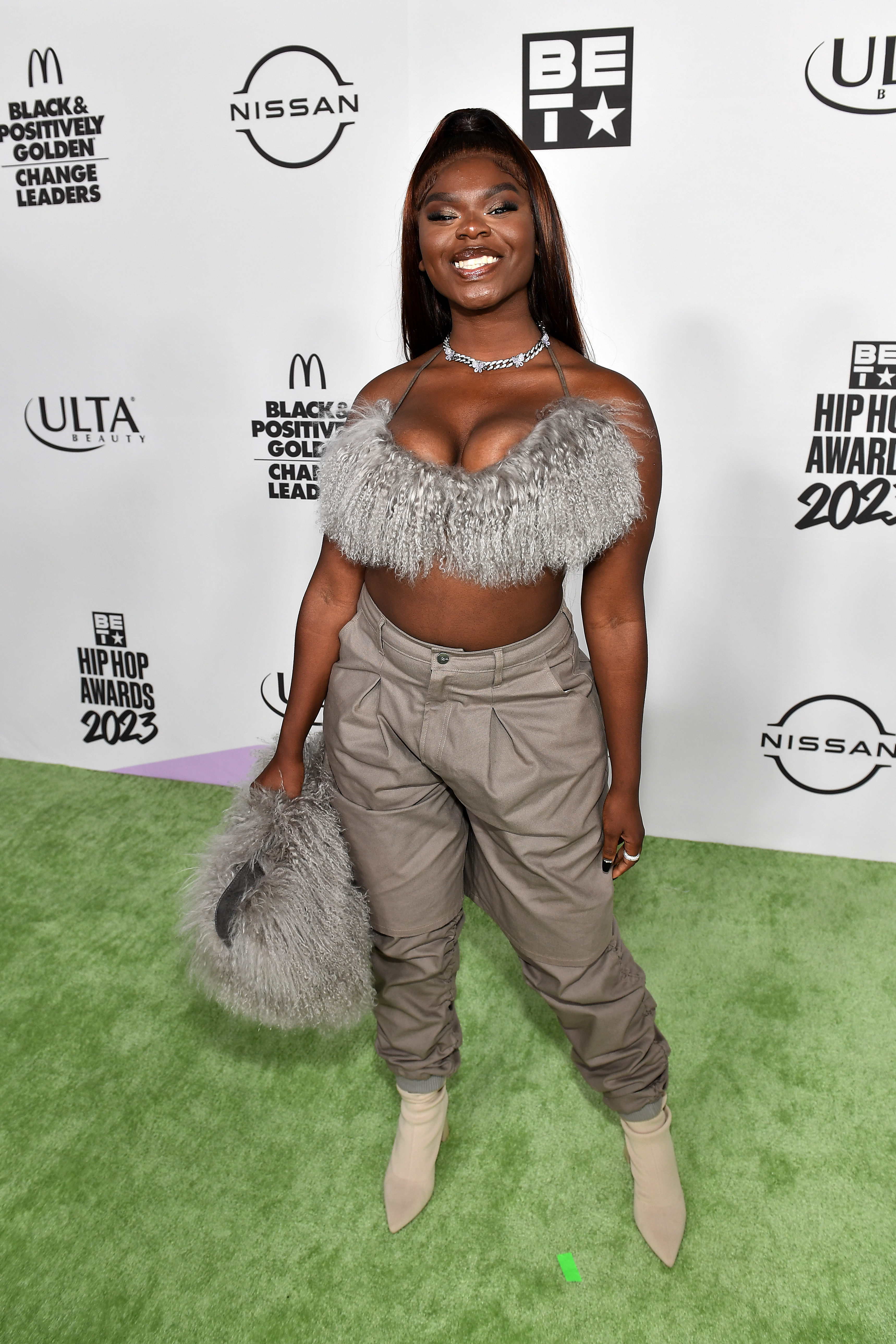BET Hip Hop Awards