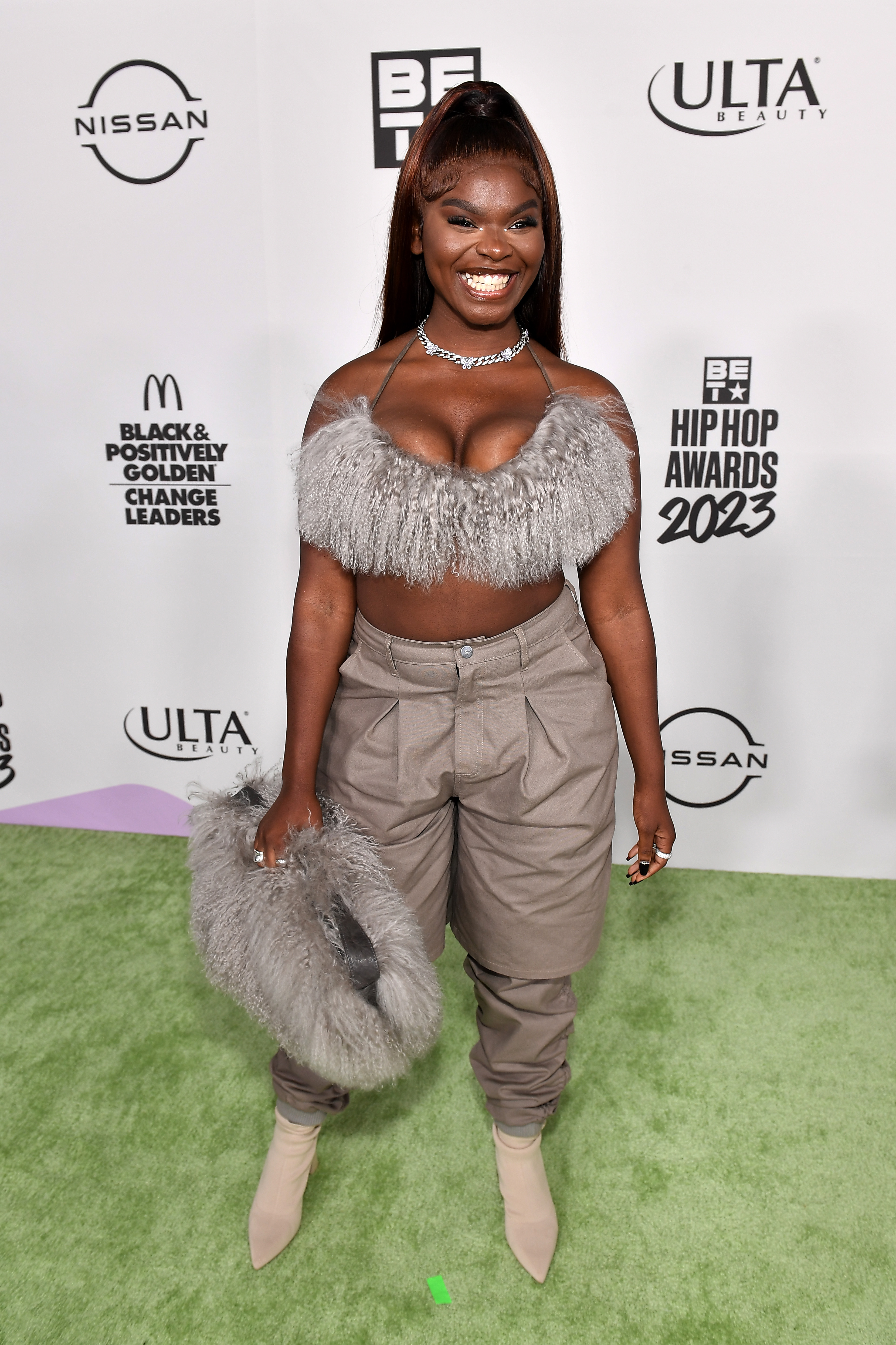 BET Hip Hop Awards