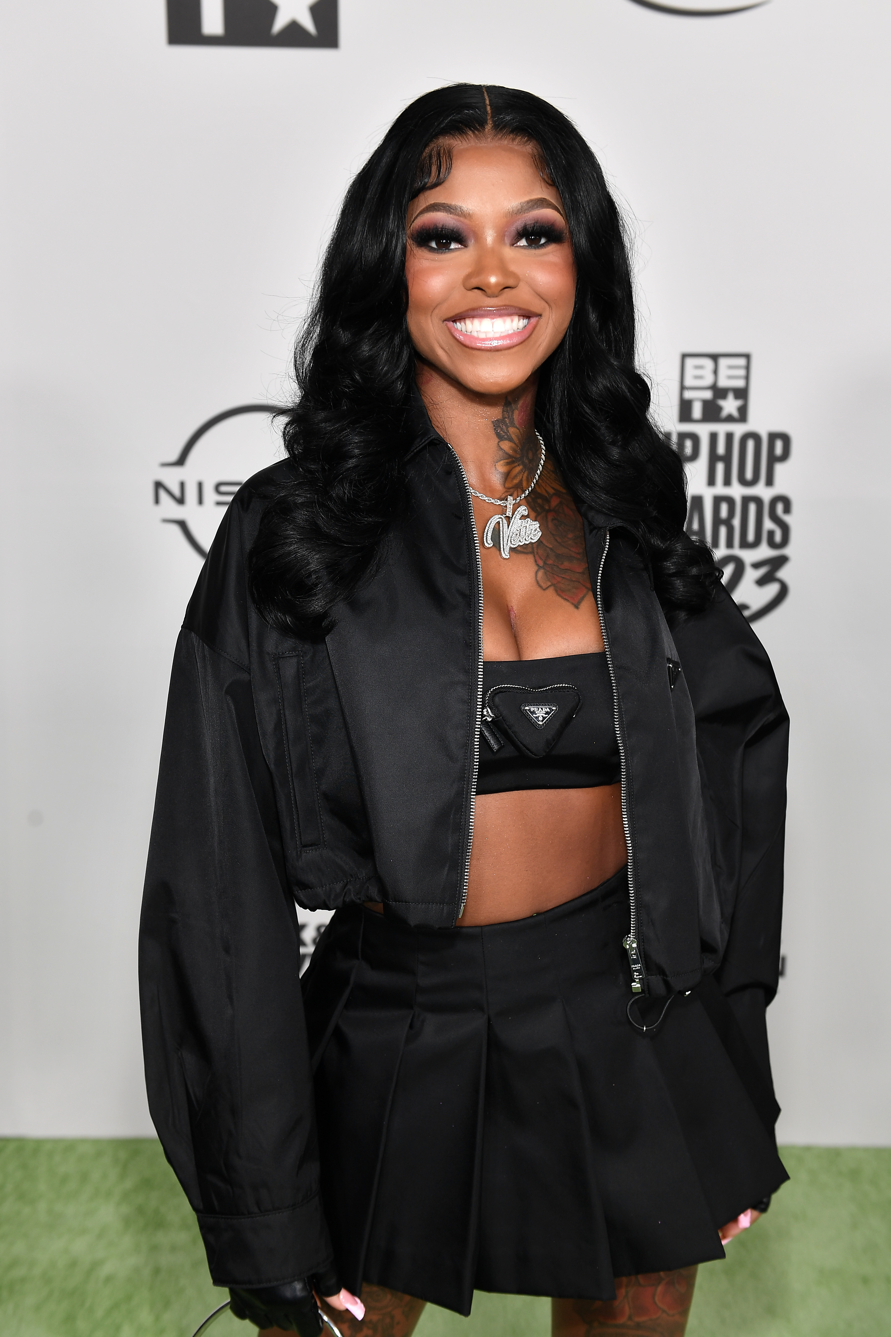 BET Hip Hop Awards