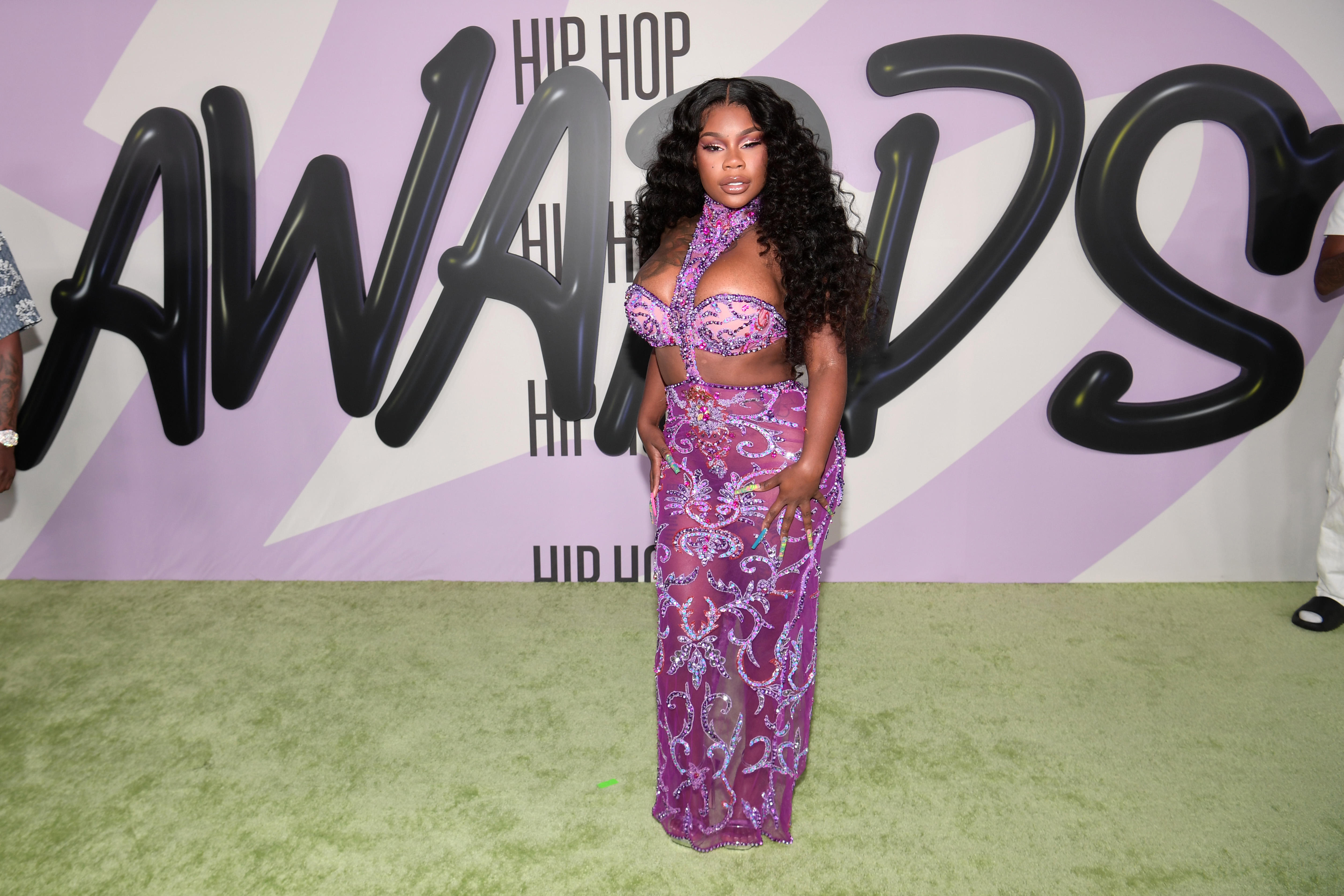 BET Hip Hop Awards